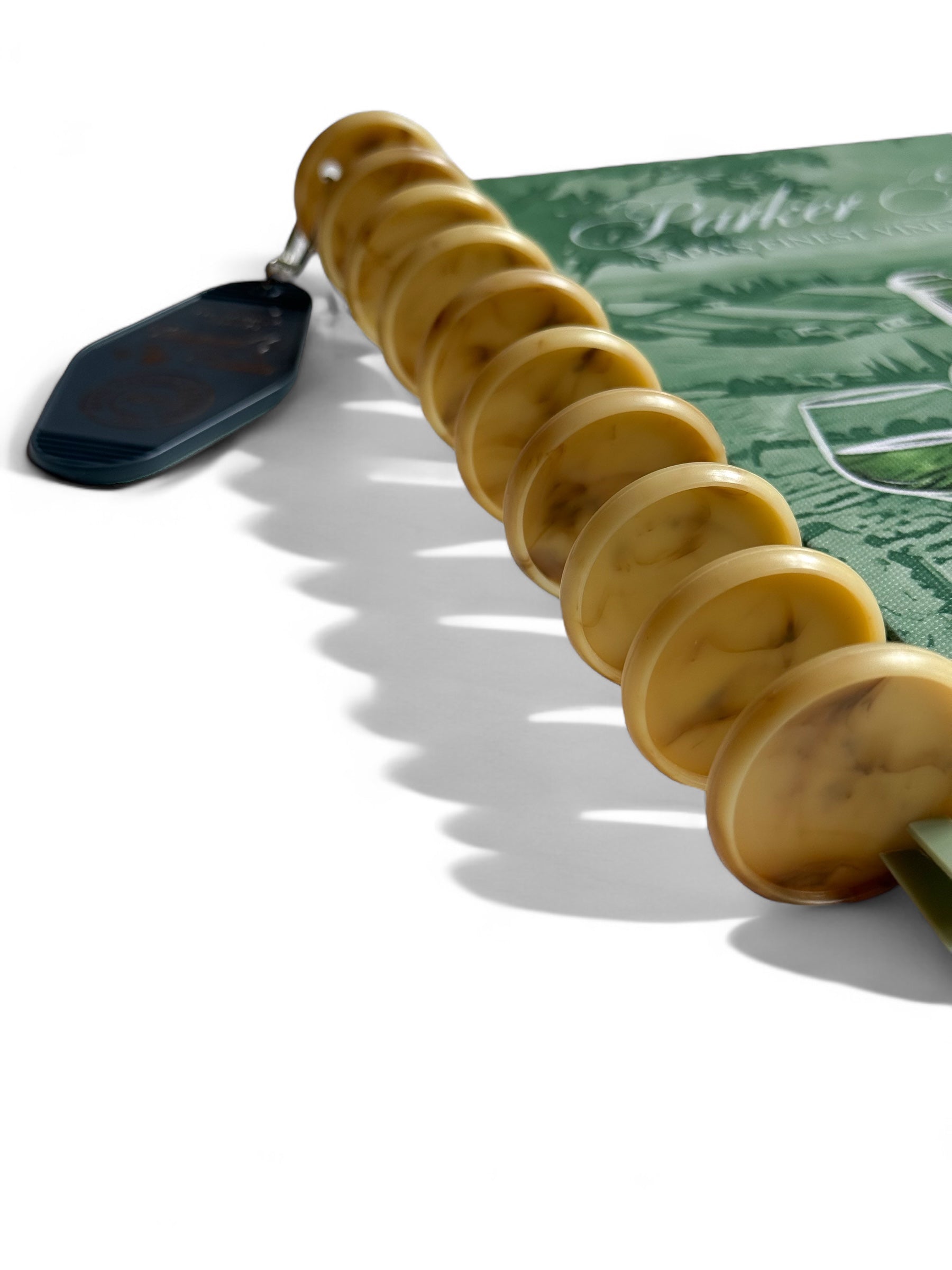 The Daily Grind Planner