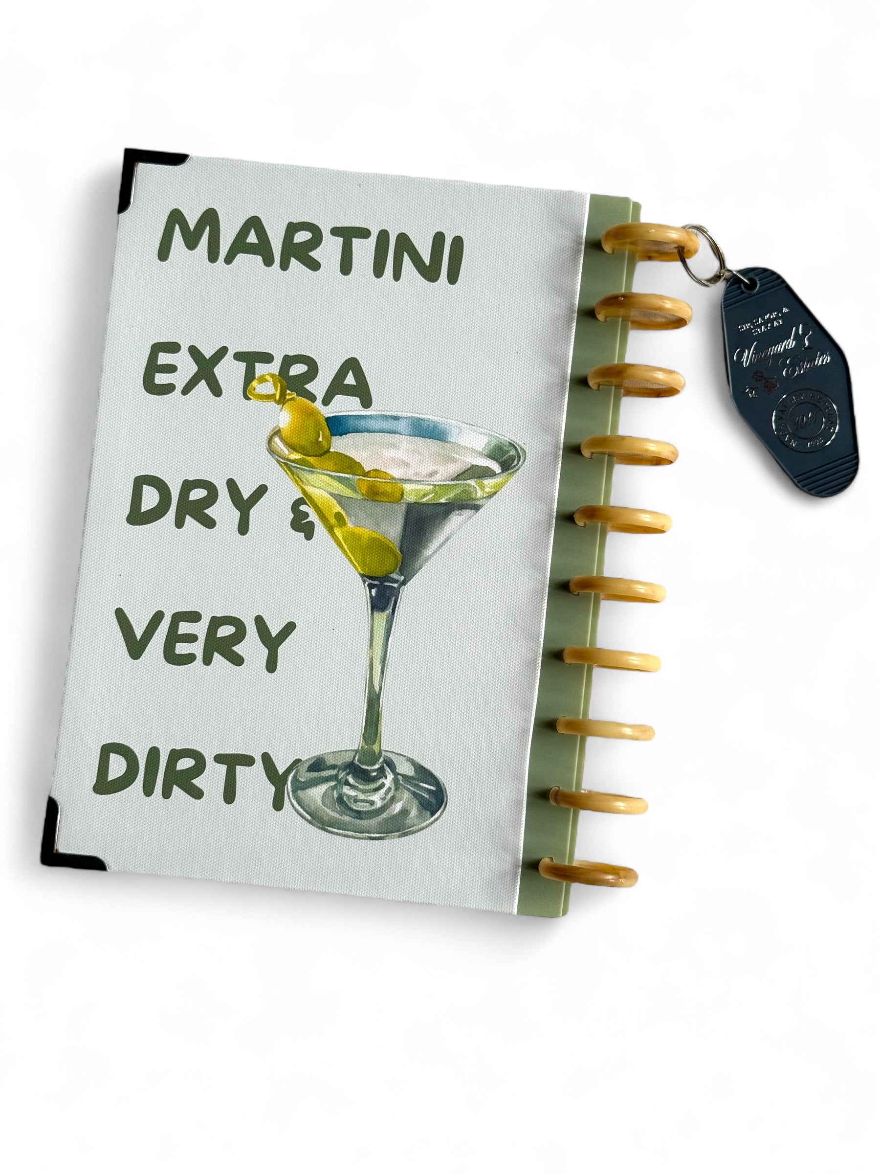 The Daily Grind Planner