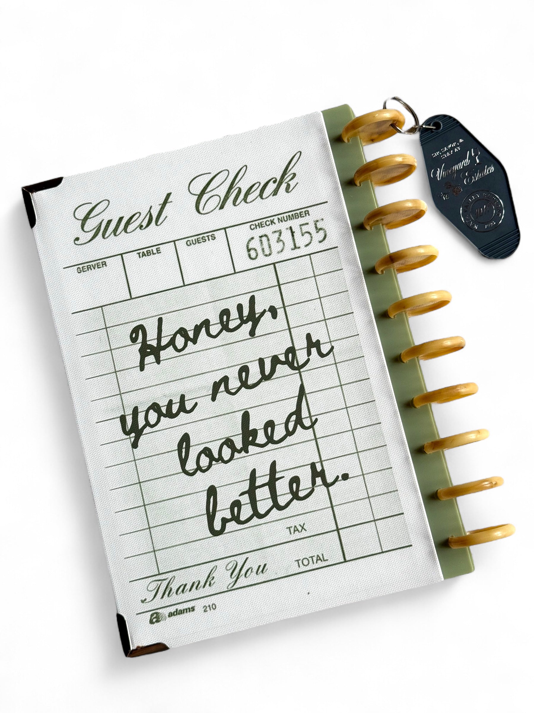 The Daily Grind Planner