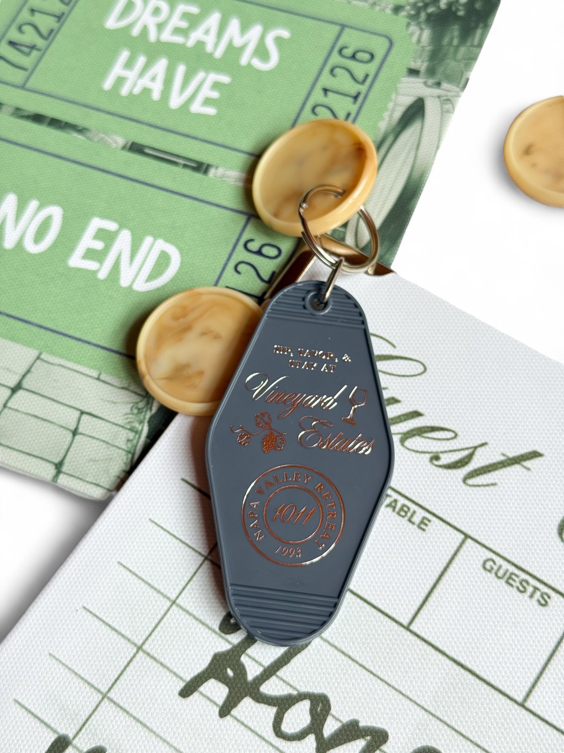 The Daily Grind Planner