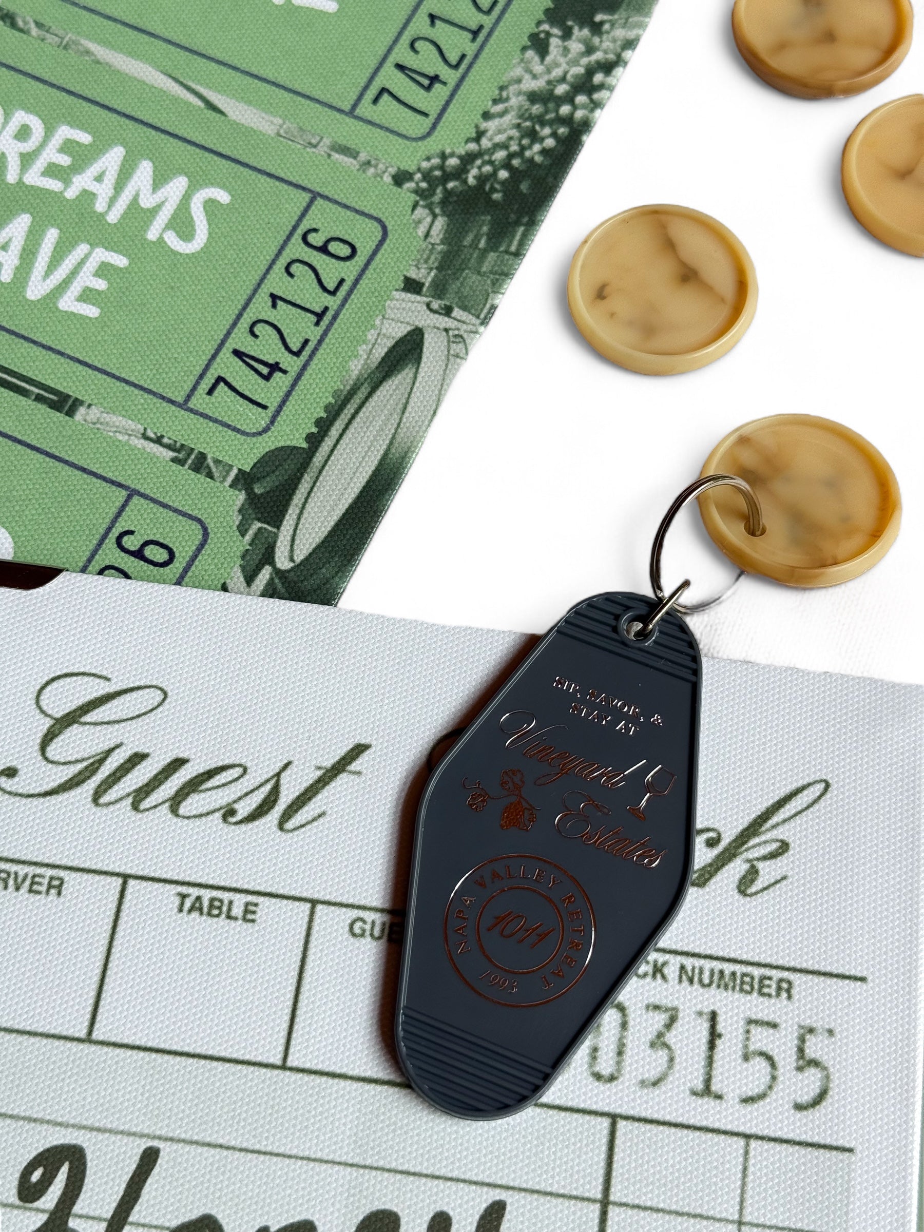 The Daily Grind Planner