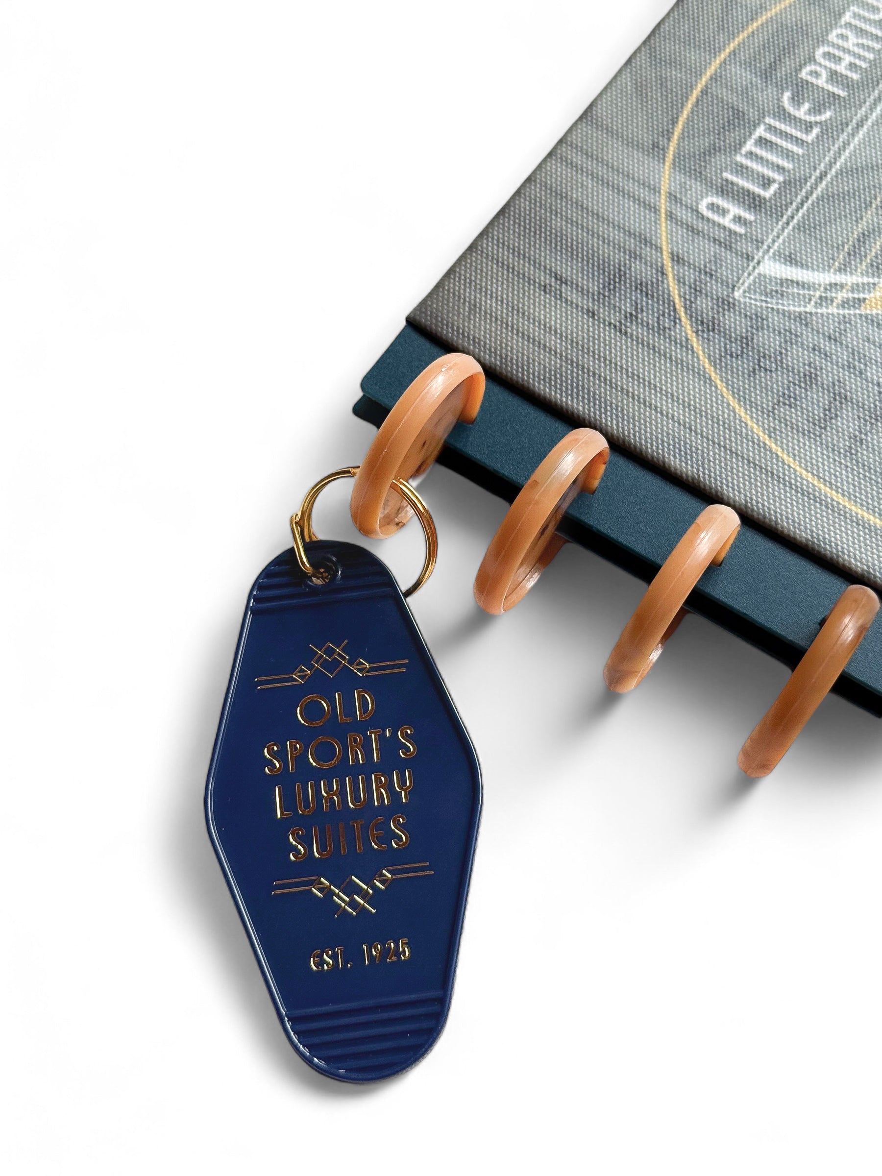 The Daily Grind Planner