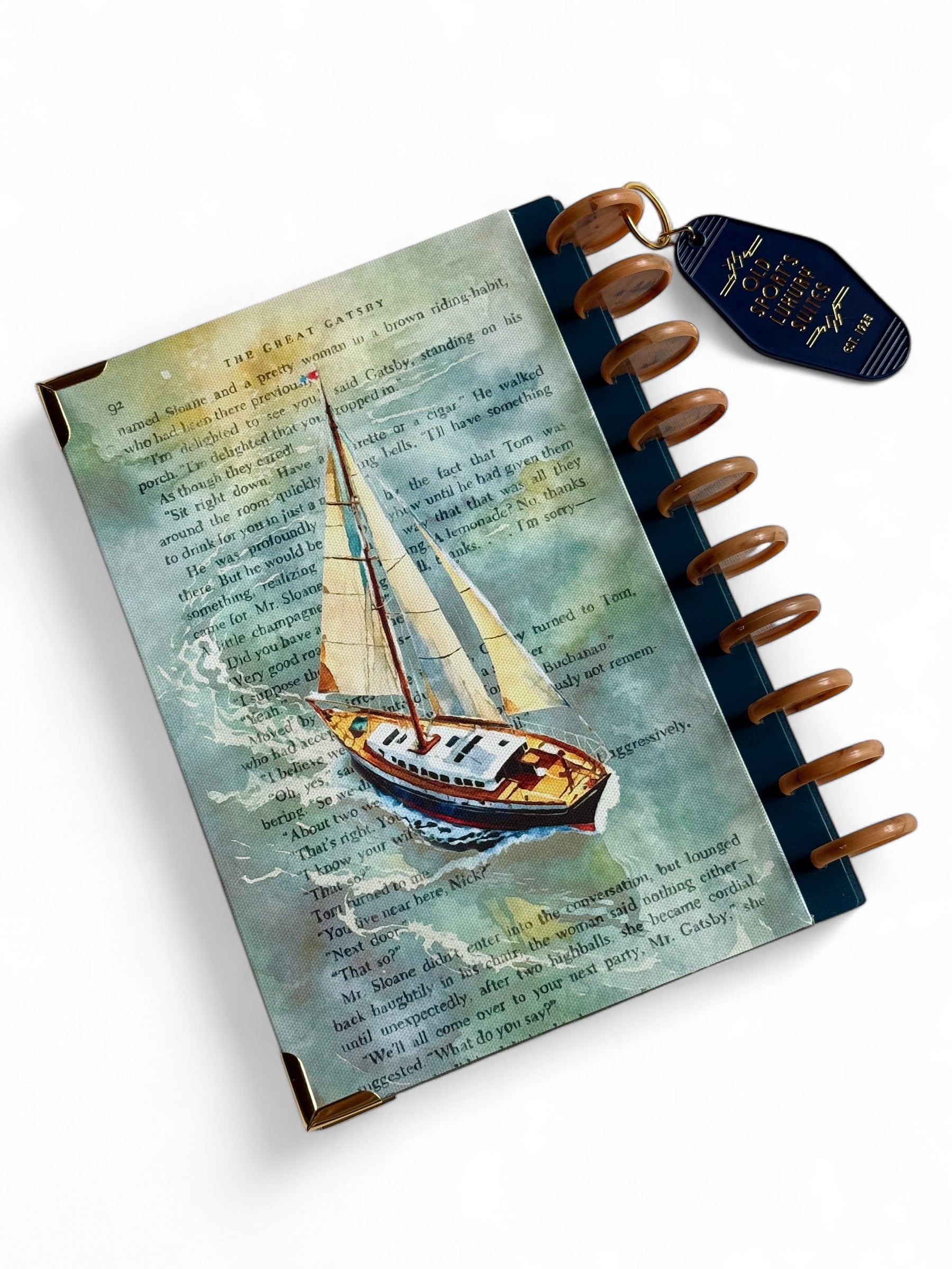 The Daily Grind Planner