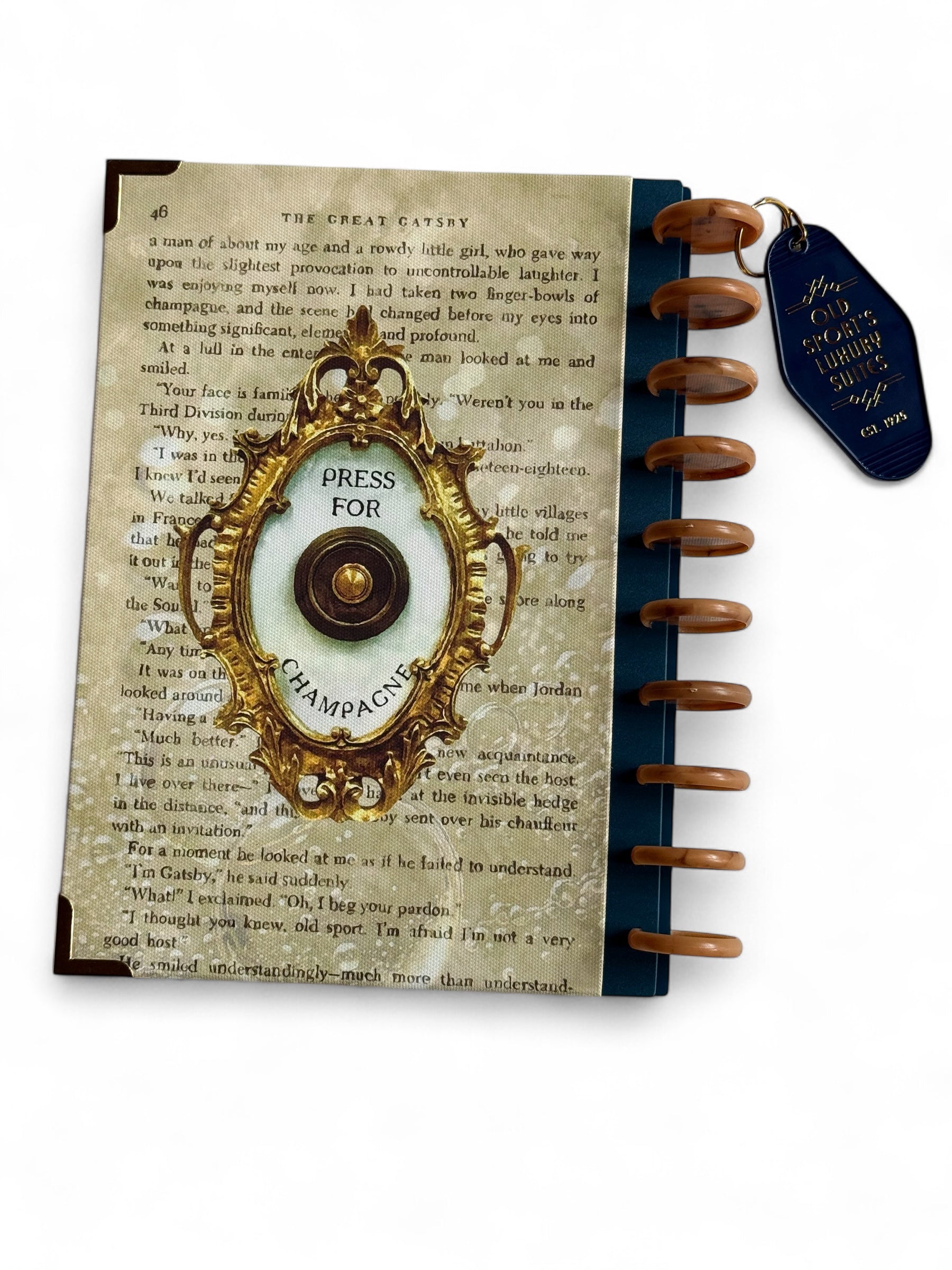 The Daily Grind Planner