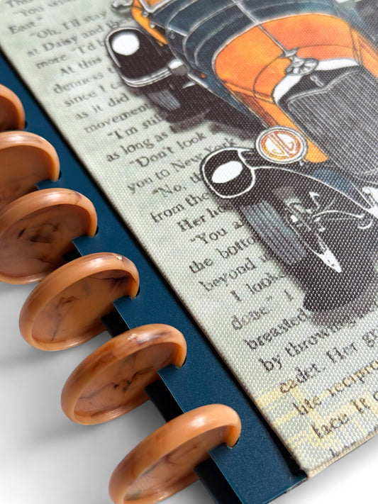 The Daily Grind Planner