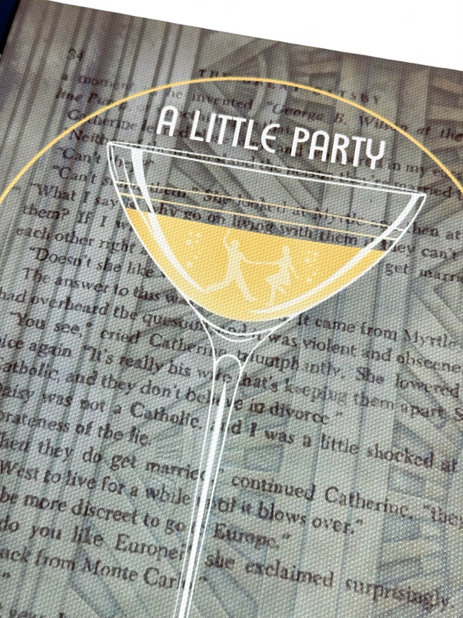 The Daily Grind Planner