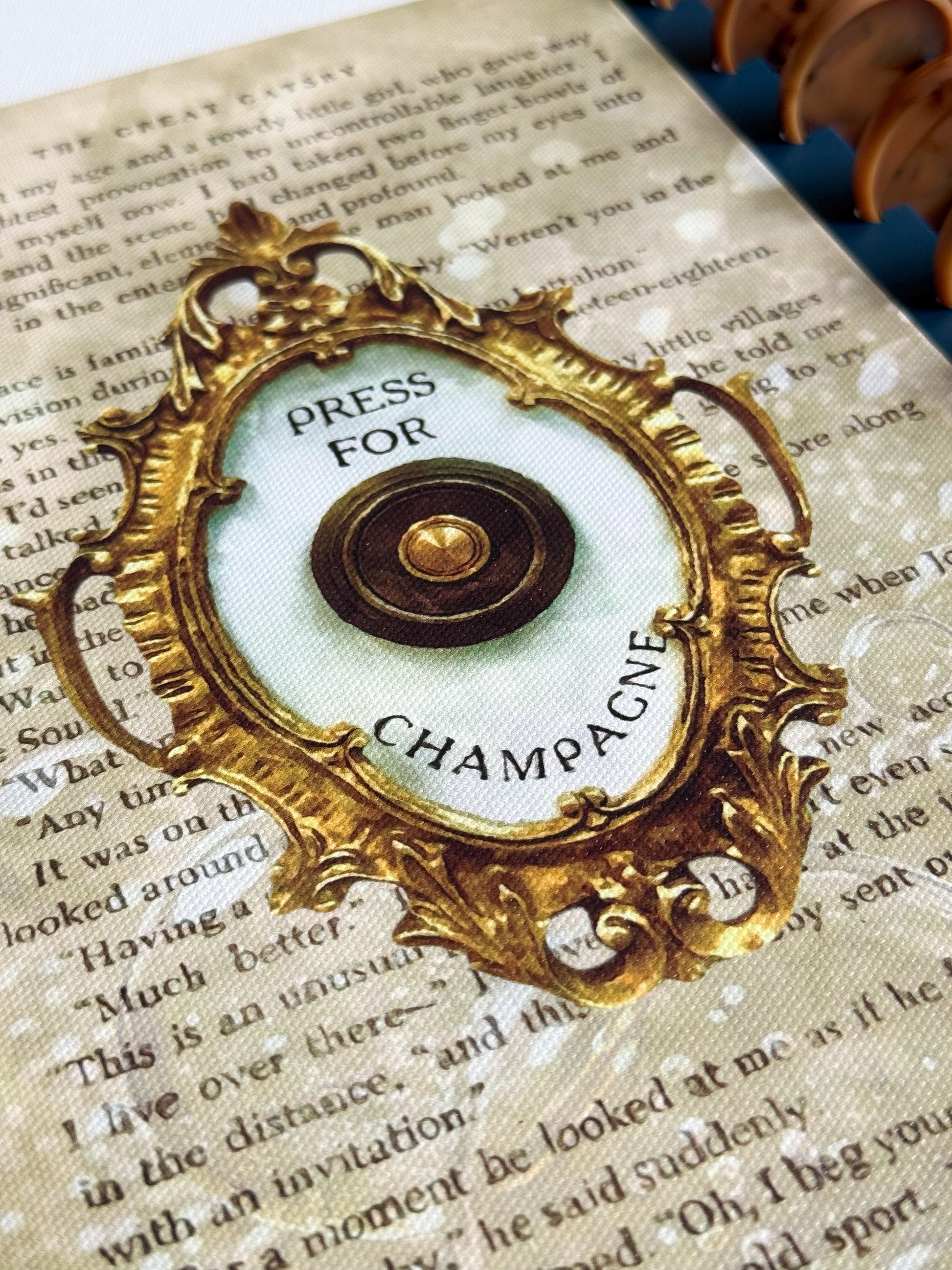 The Daily Grind Planner