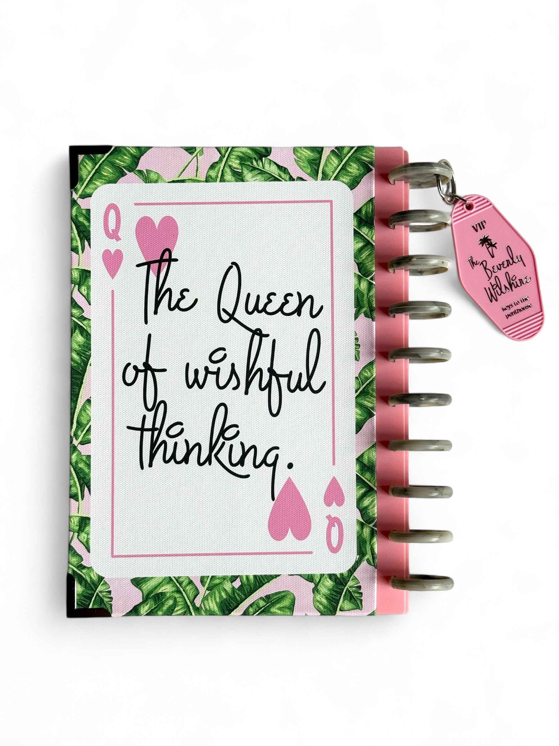 The Daily Grind Planner