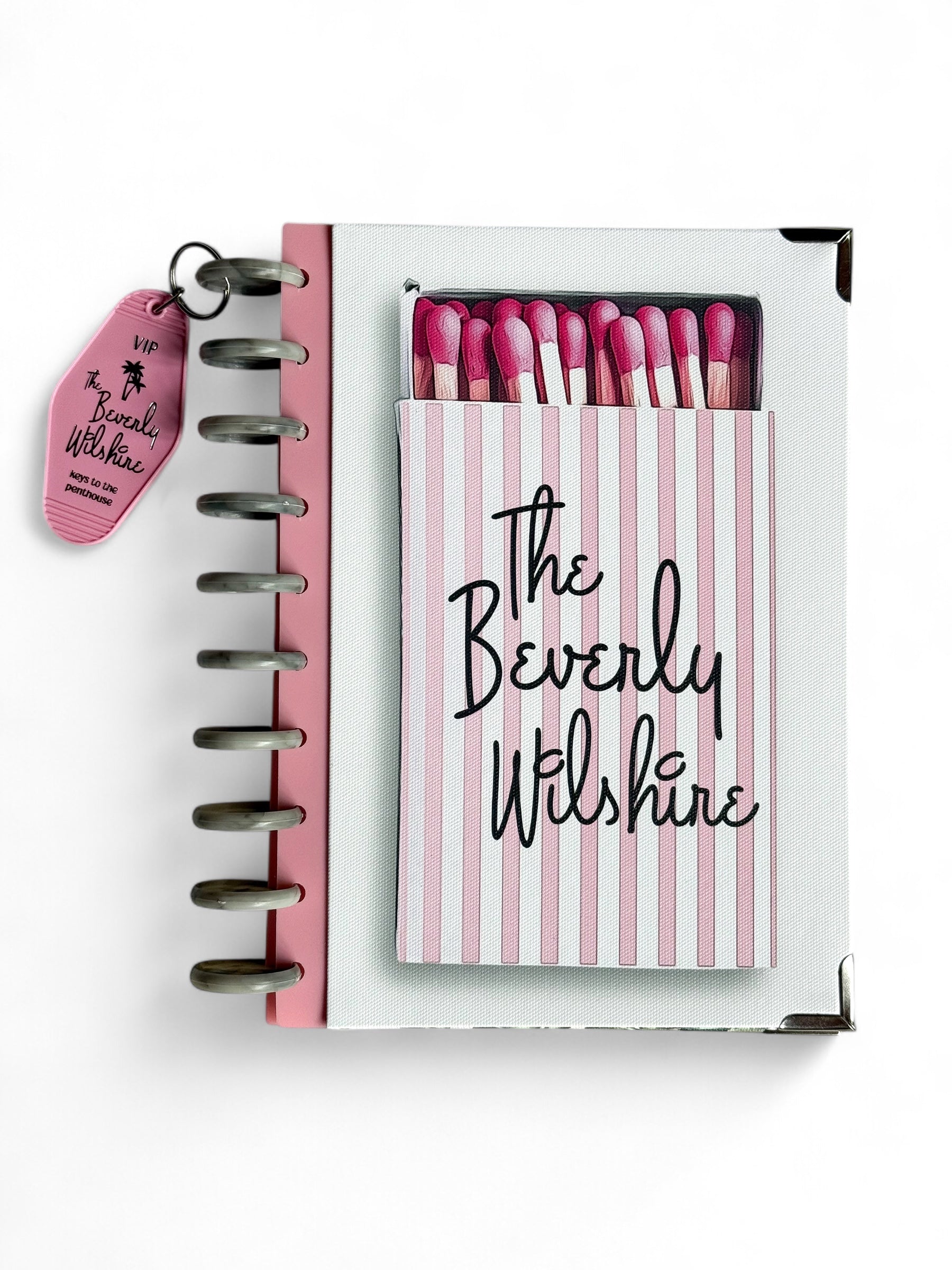 The Daily Grind Planner