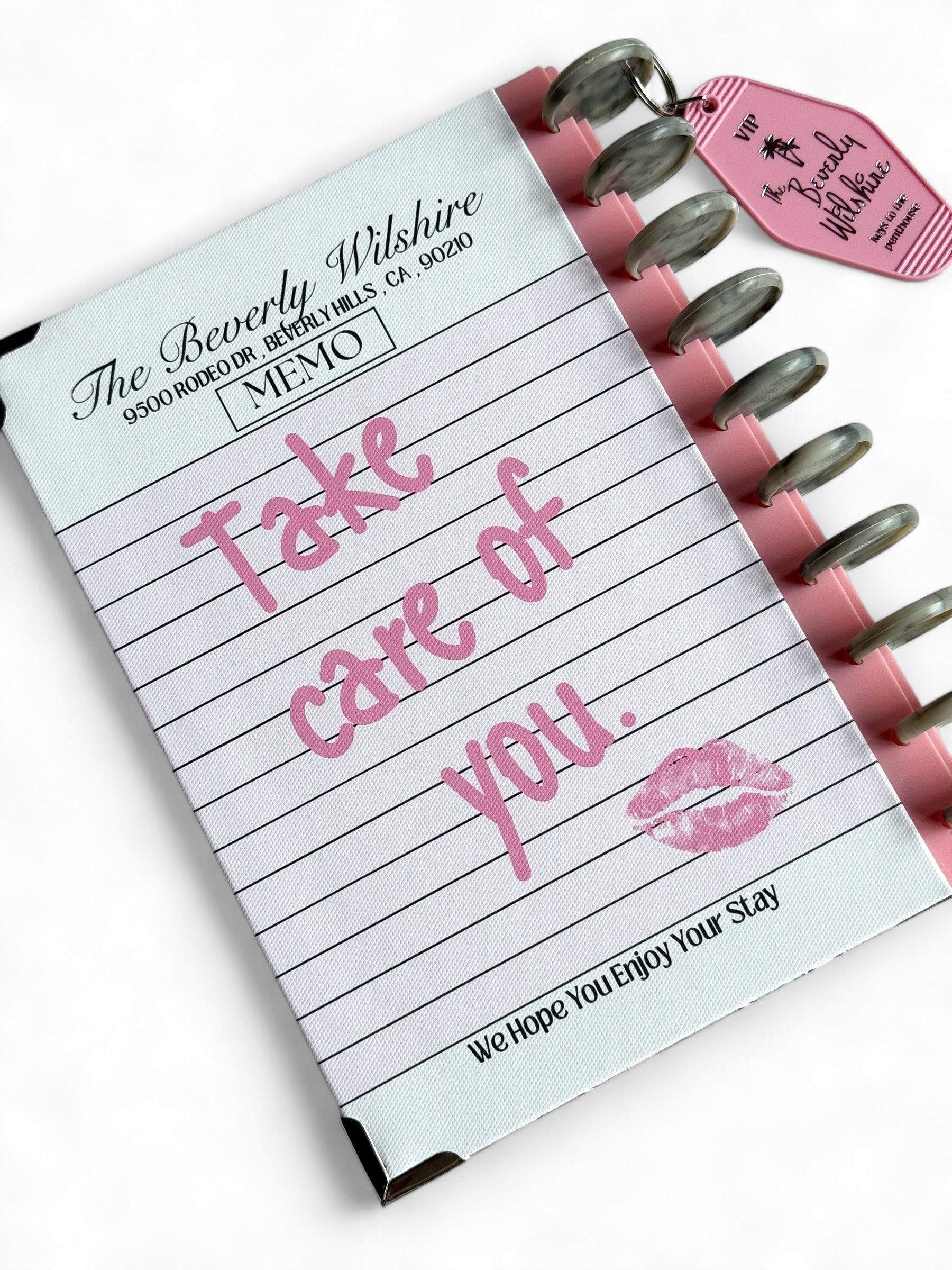 The Daily Grind Planner