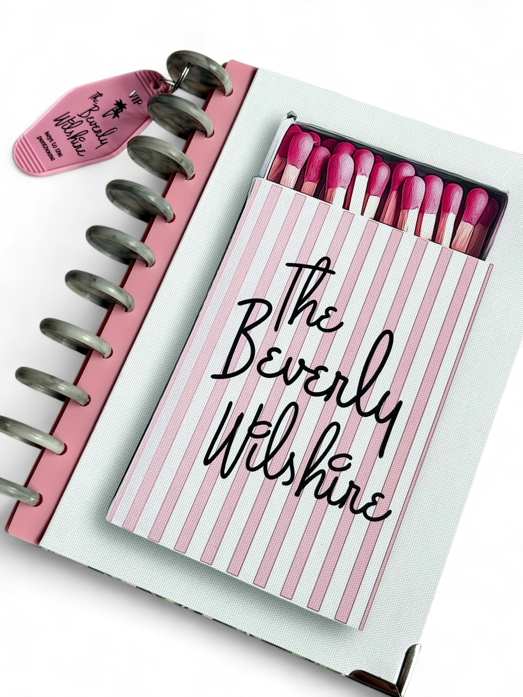 The Daily Grind Planner