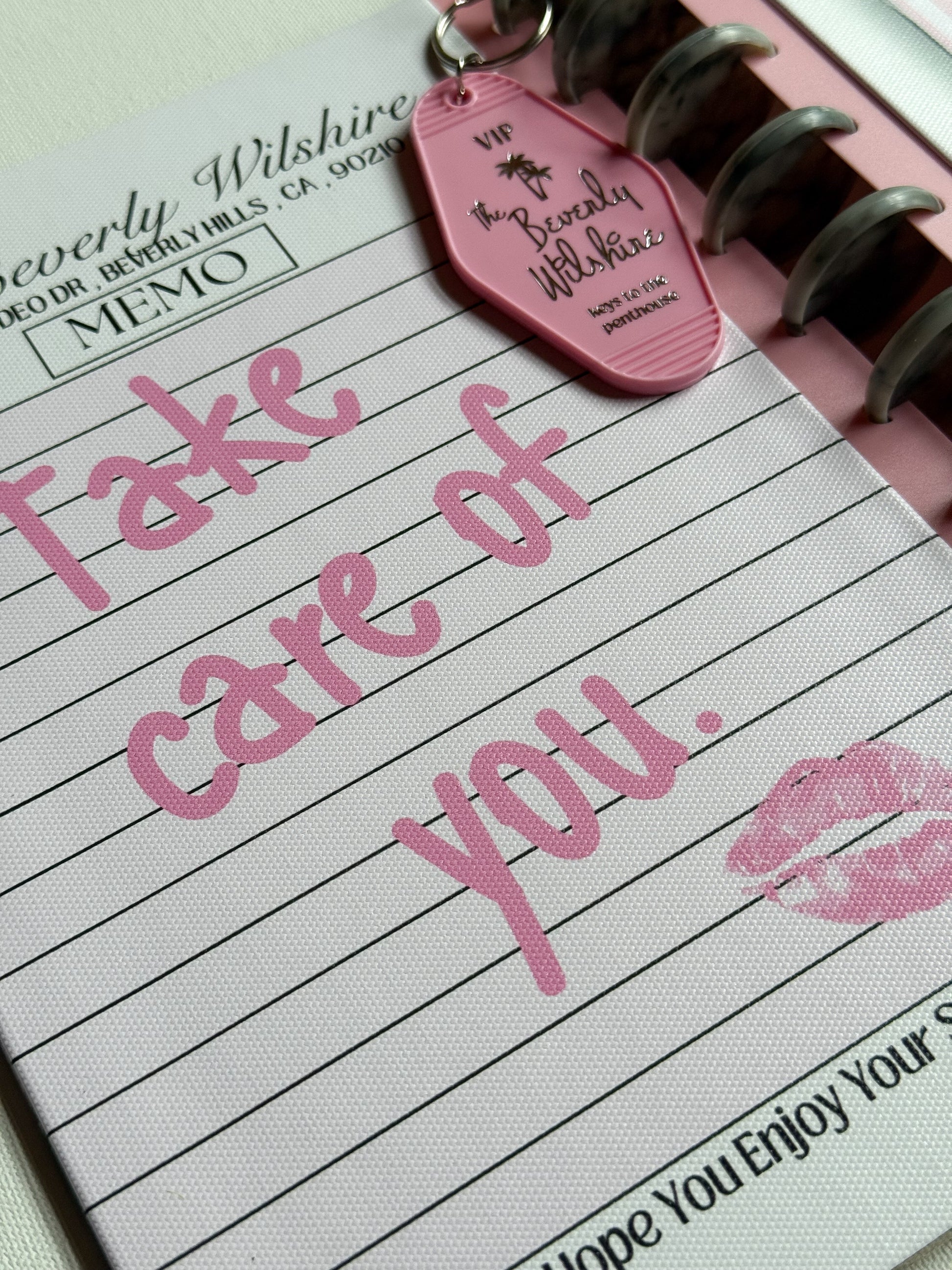 The Daily Grind Planner