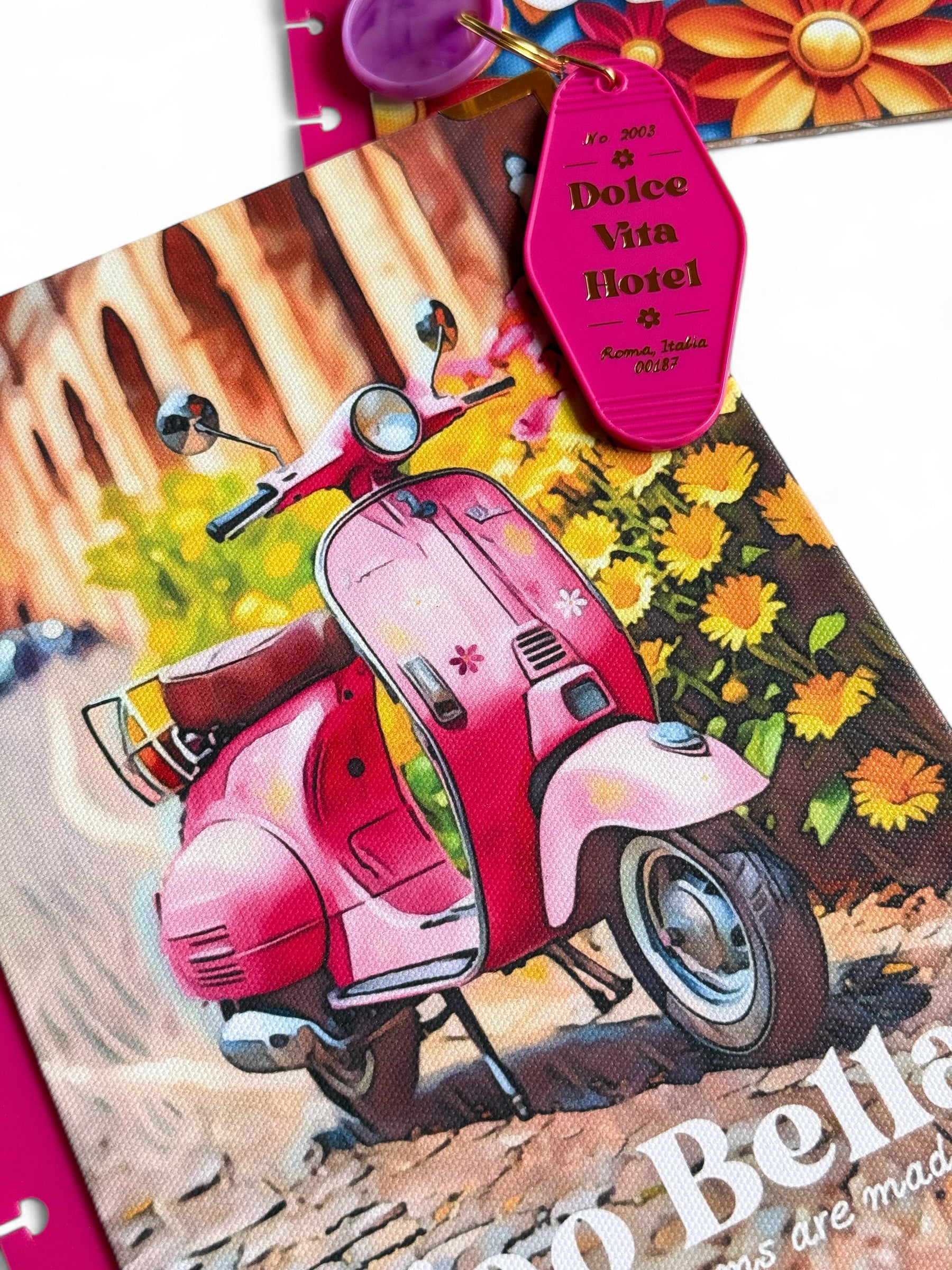 The Daily Grind Planner