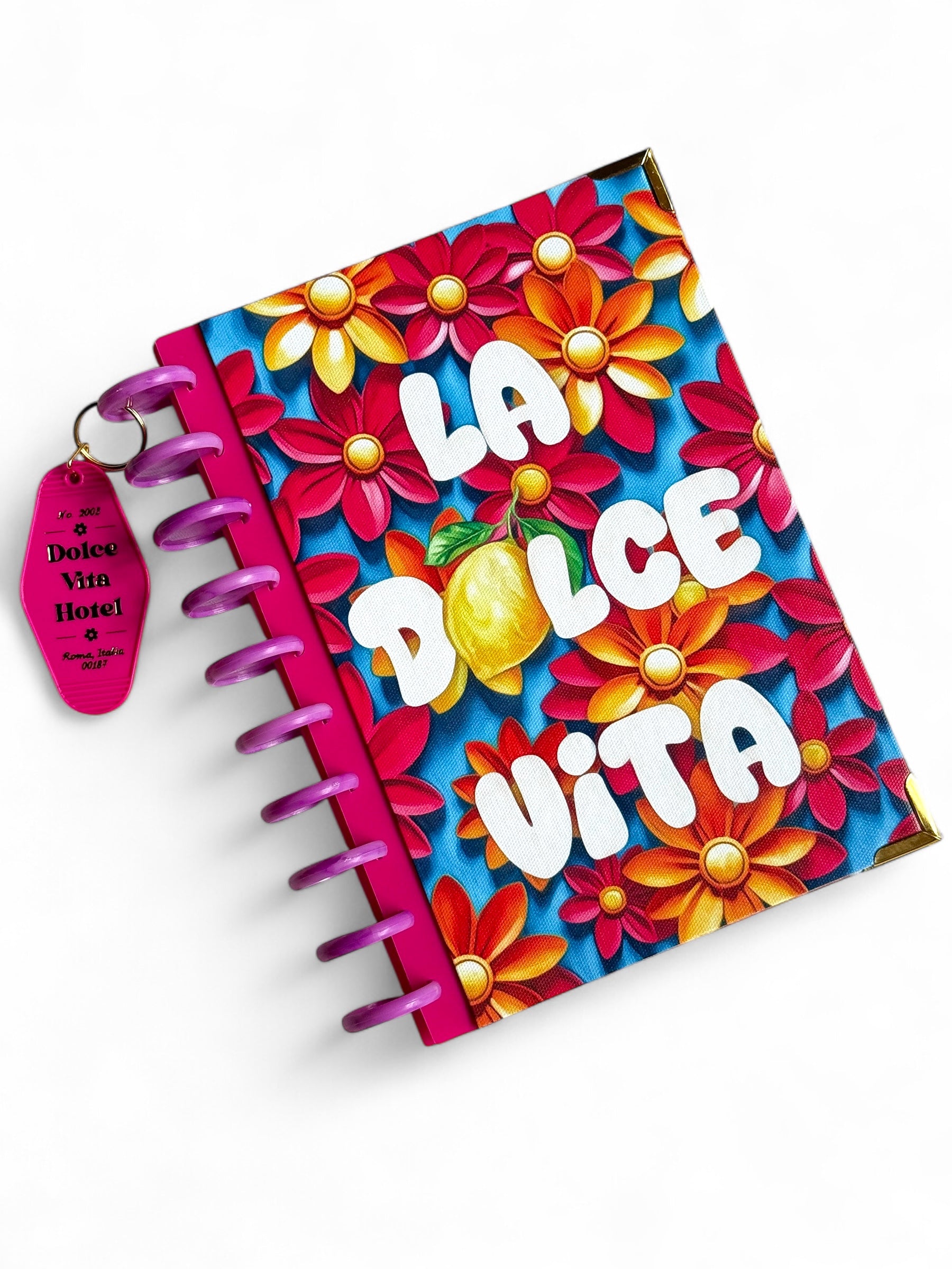 The Daily Grind Planner