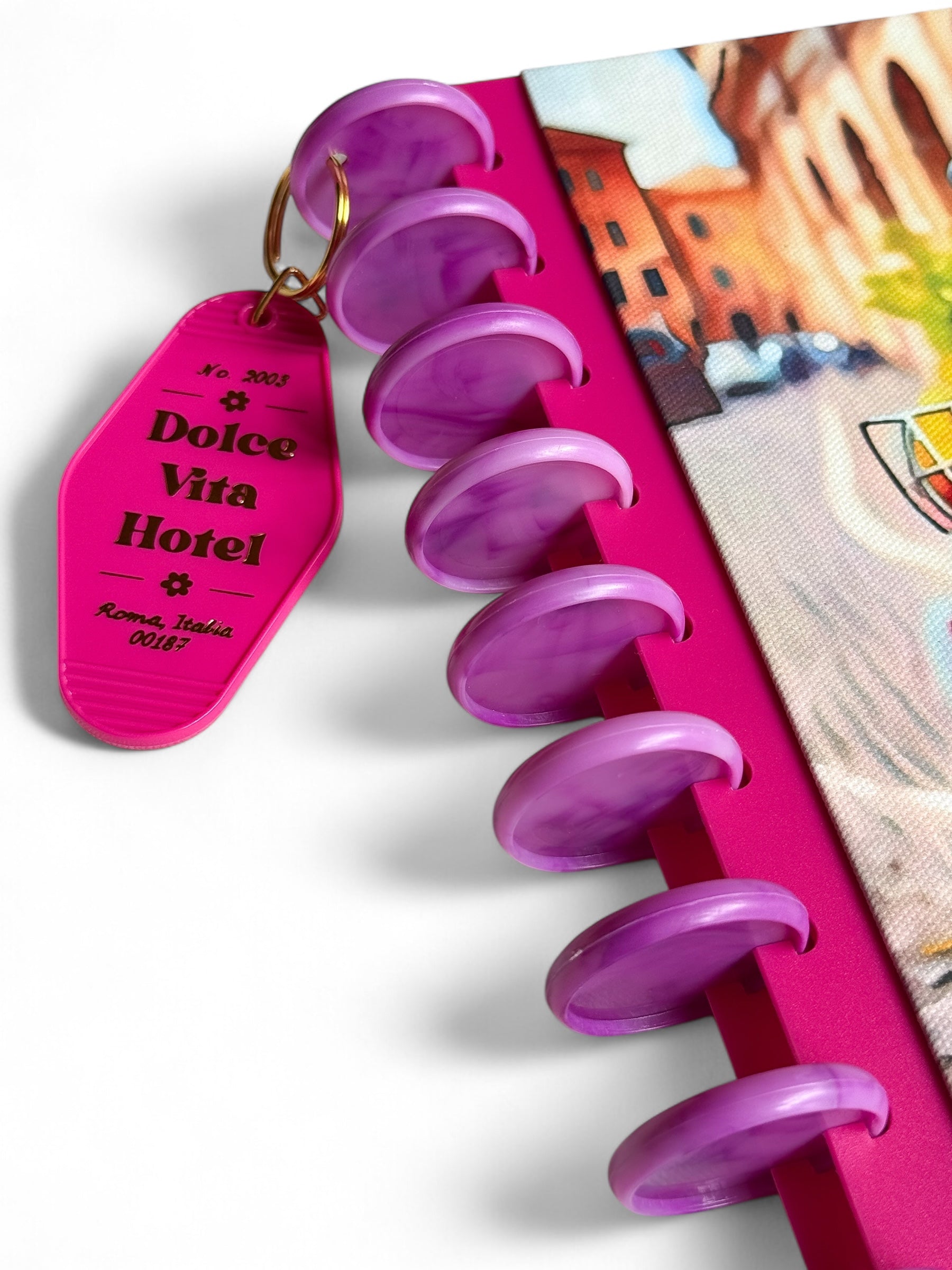 The Daily Grind Planner