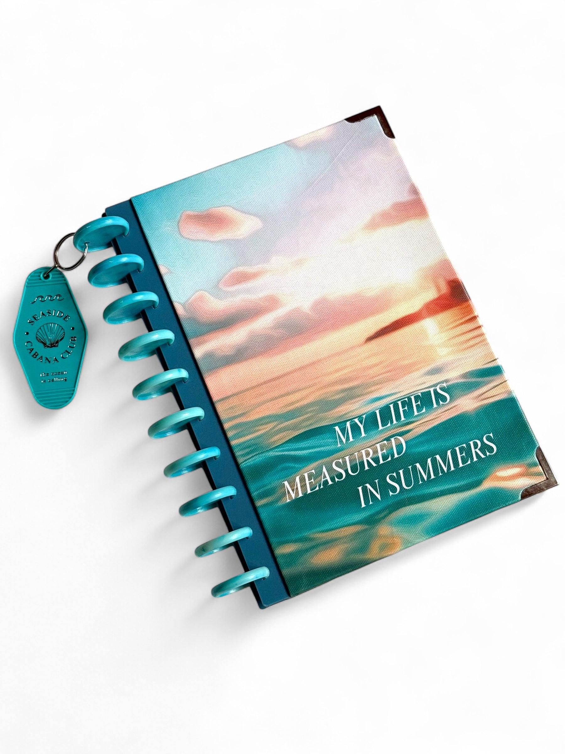 The Daily Grind Planner