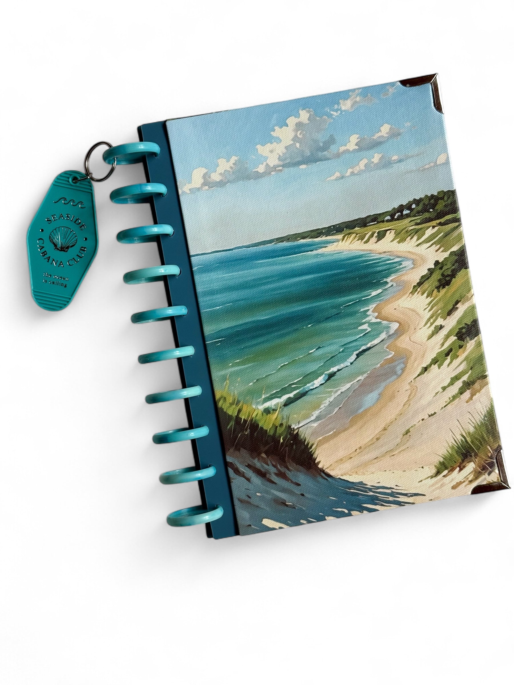 The Daily Grind Planner