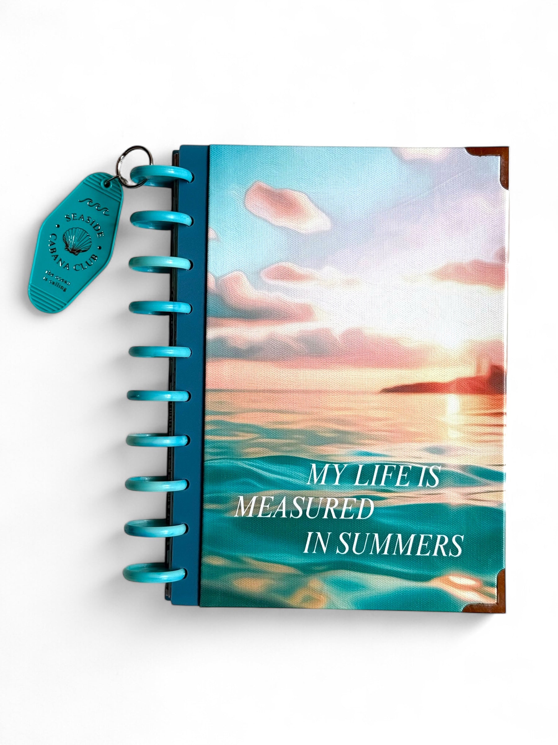 The Daily Grind Planner
