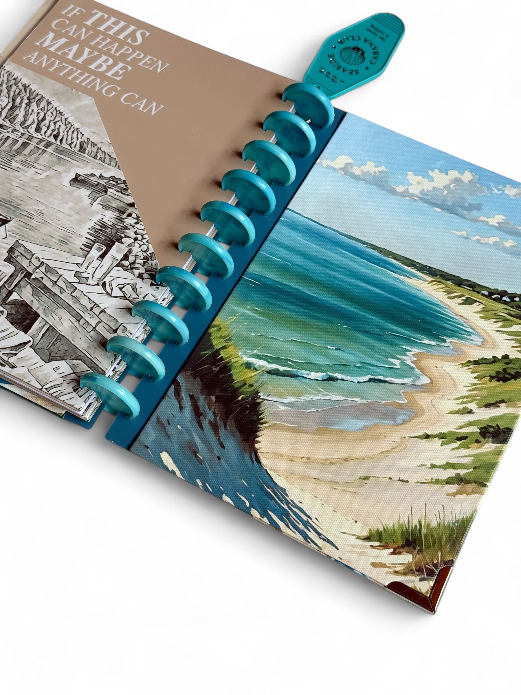 The Daily Grind Planner