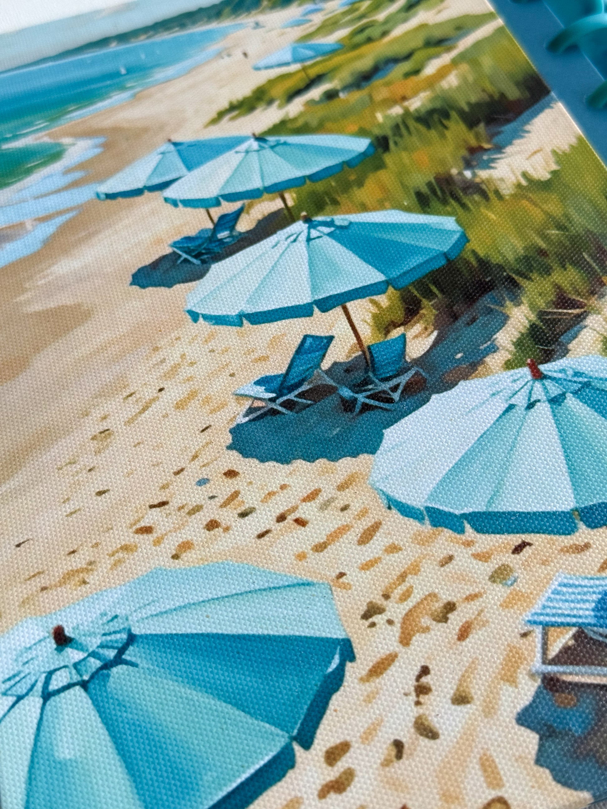 The Daily Grind Planner