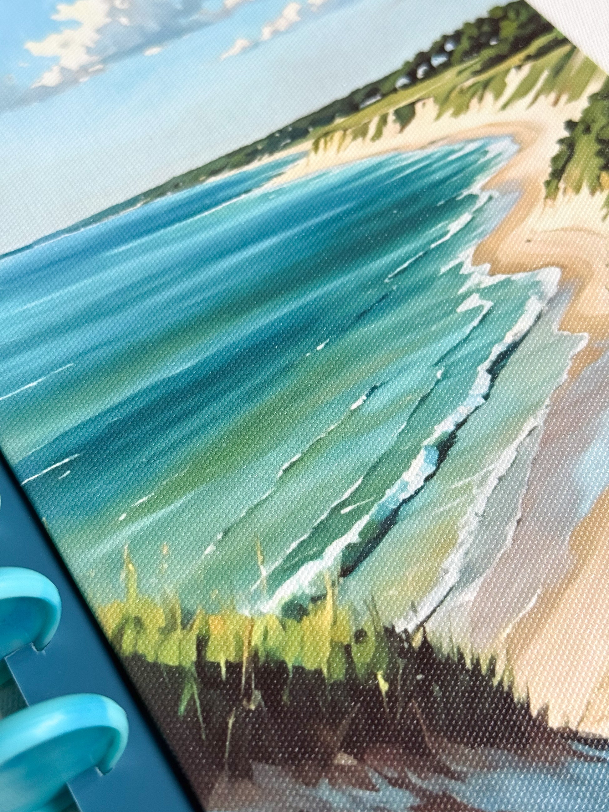 The Daily Grind Planner