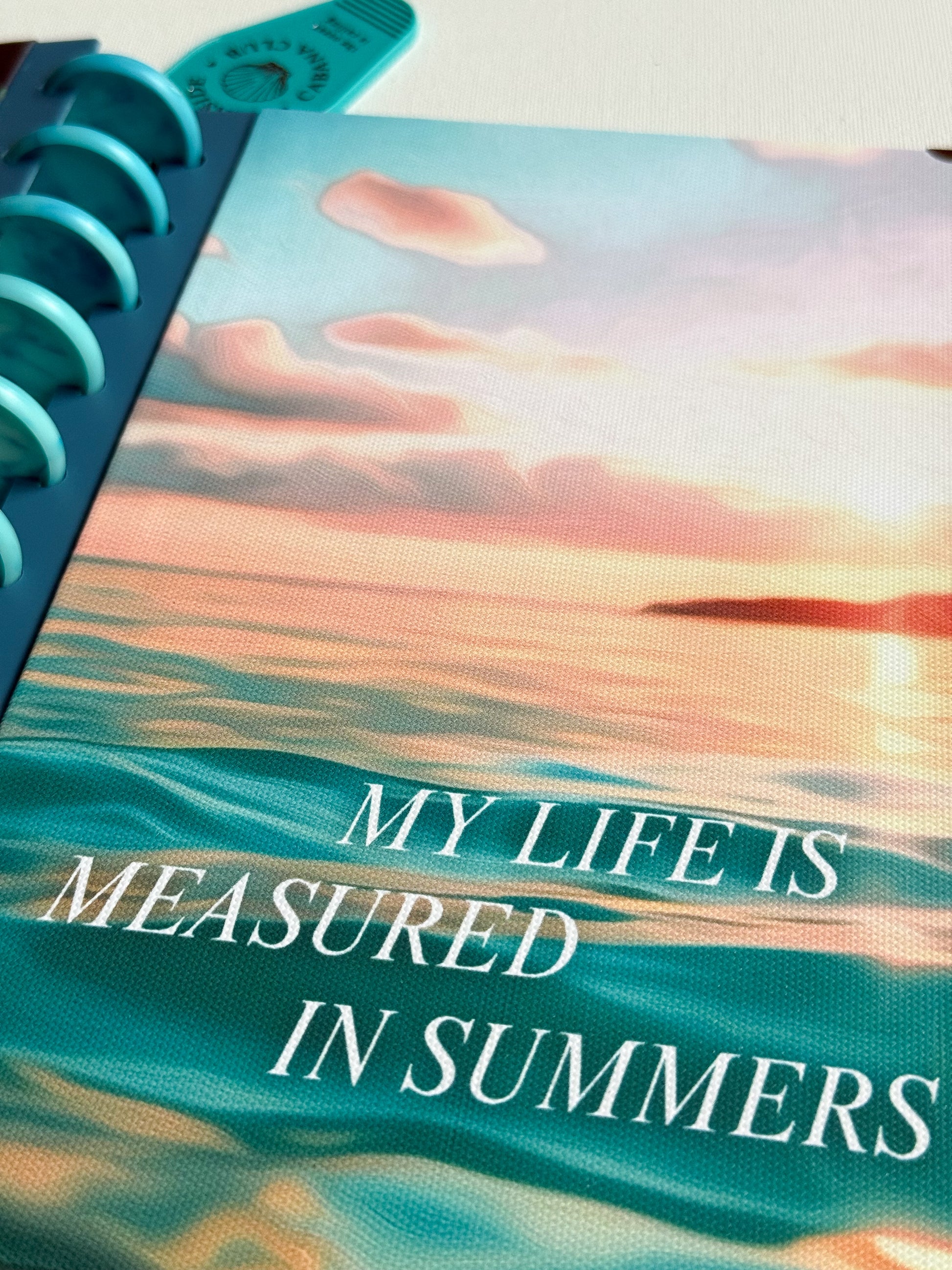 The Daily Grind Planner