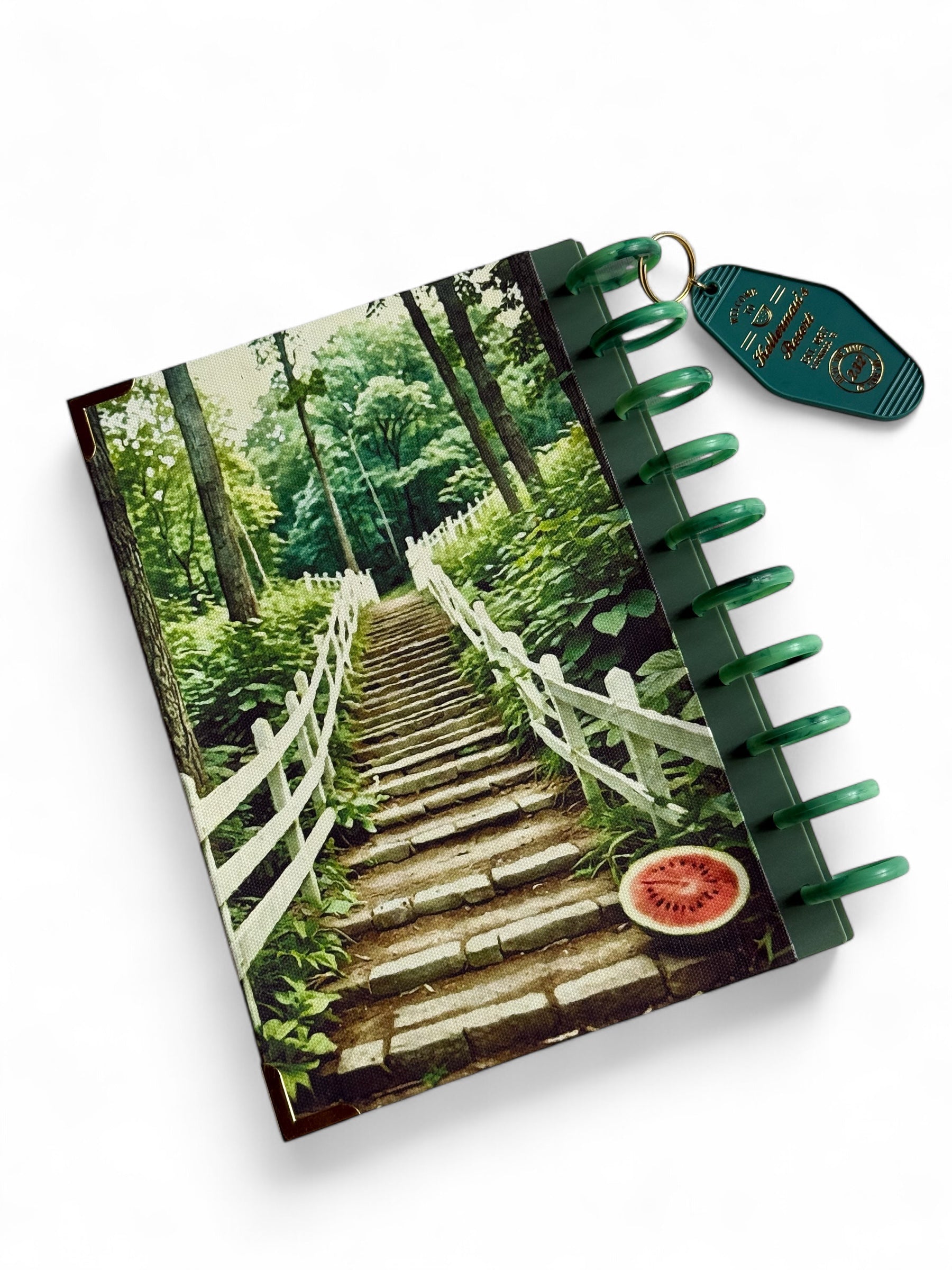 The Daily Grind Planner