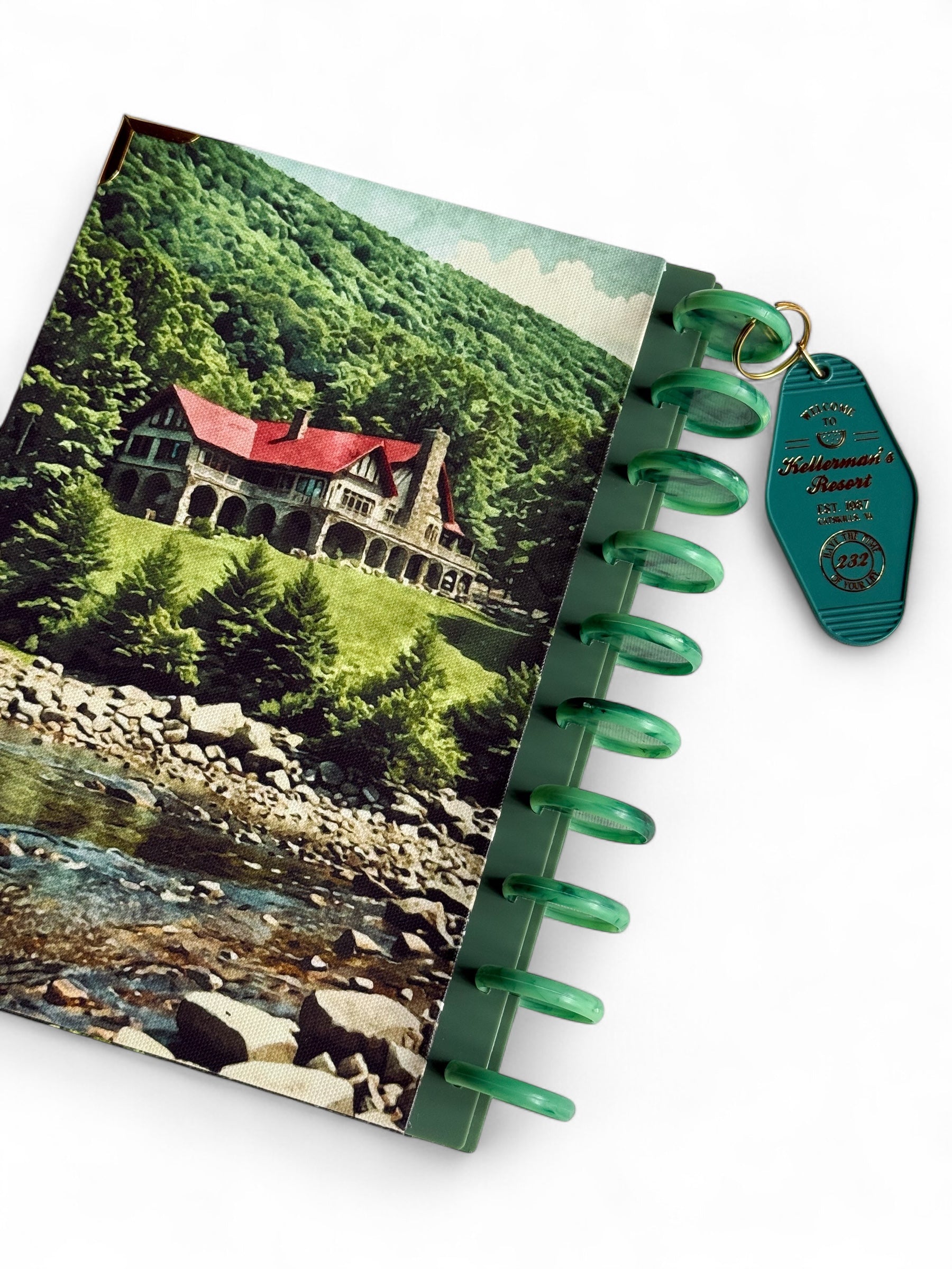 The Daily Grind Planner