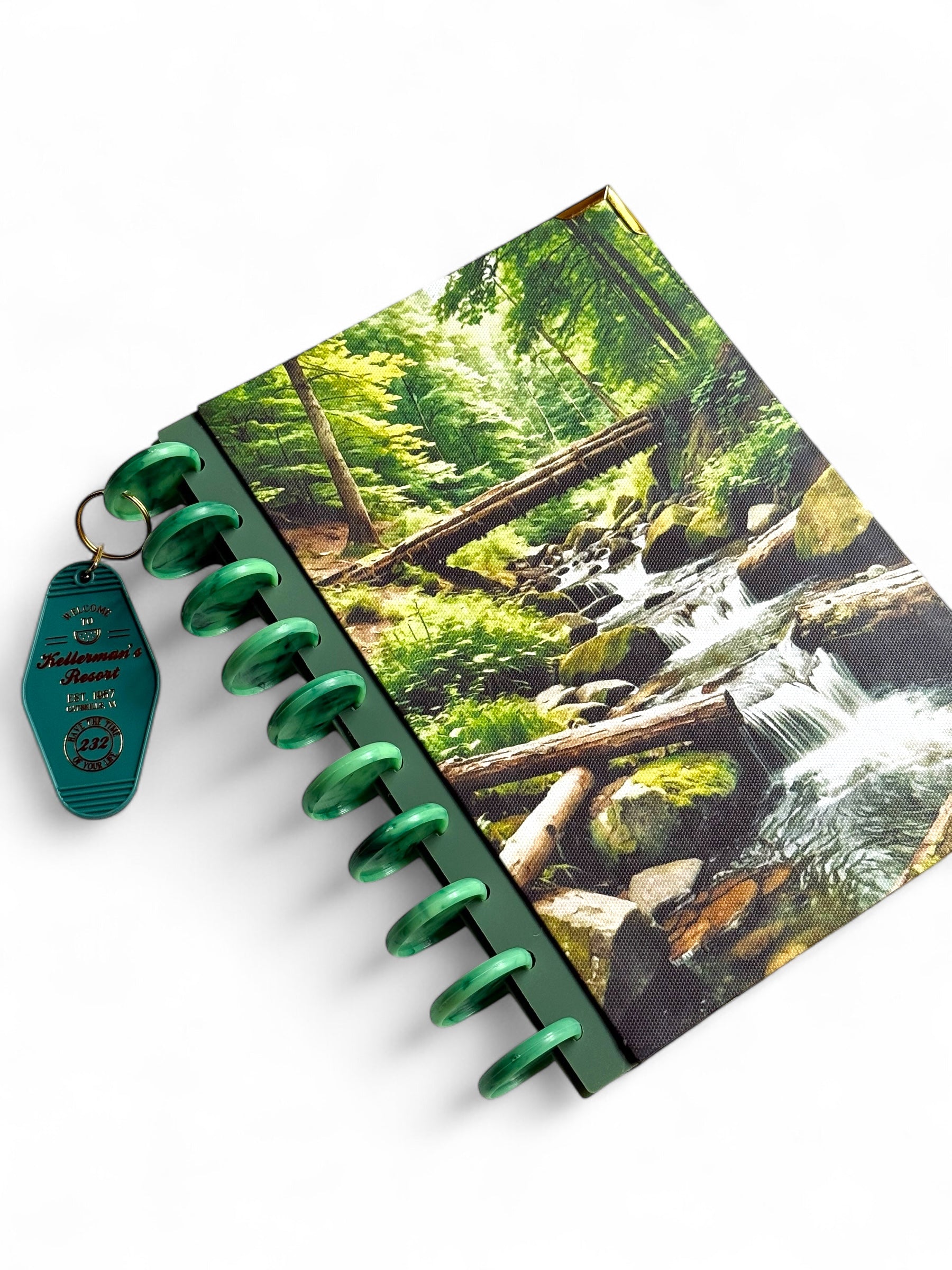 The Daily Grind Planner
