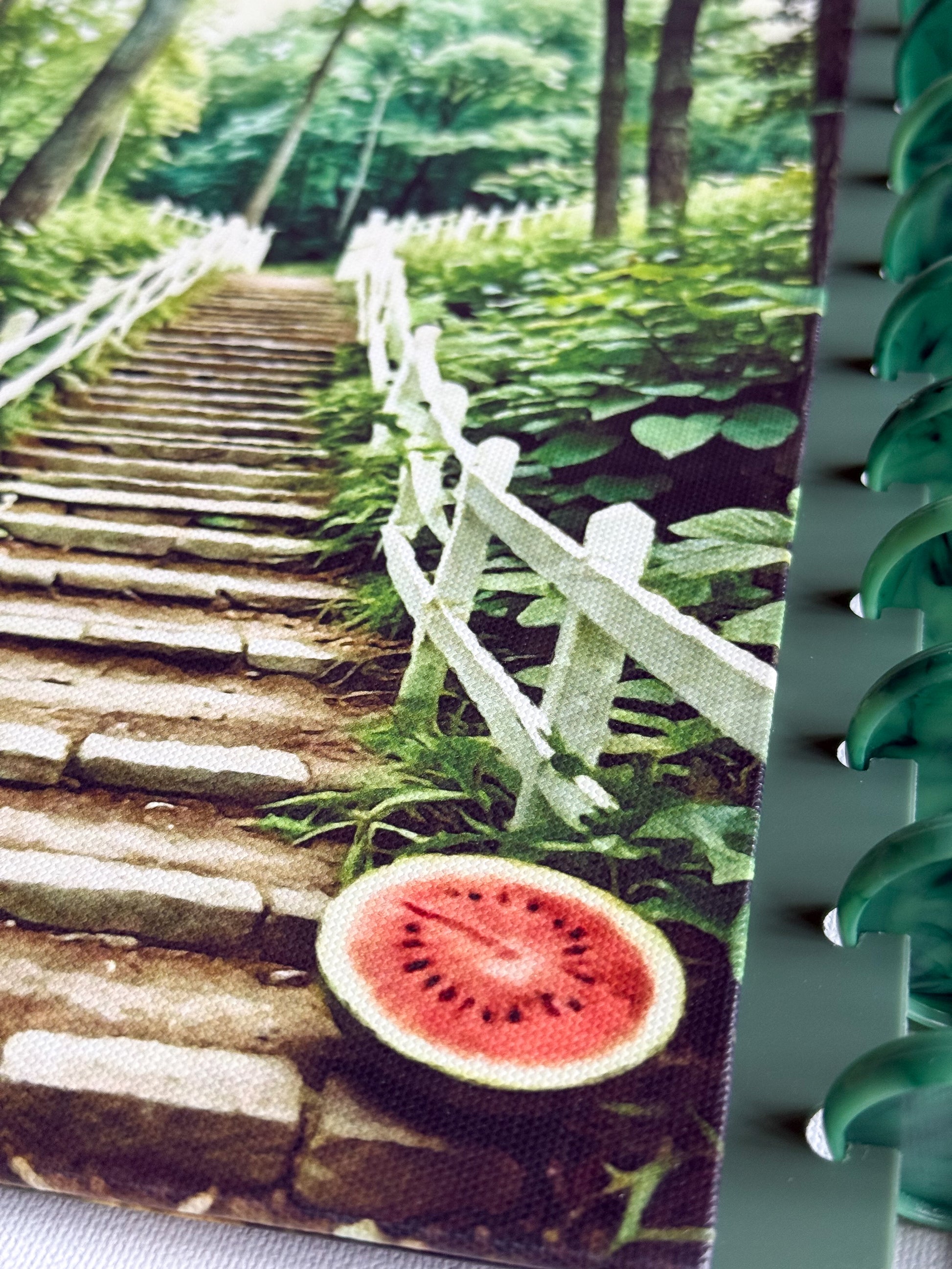 The Daily Grind Planner