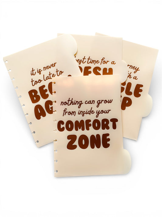 The Daily Grind Planner