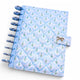 BowBlossom | Coquette Luxe Planner Cover