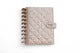 Bunny Grove | Coquette Luxe Planner Cover