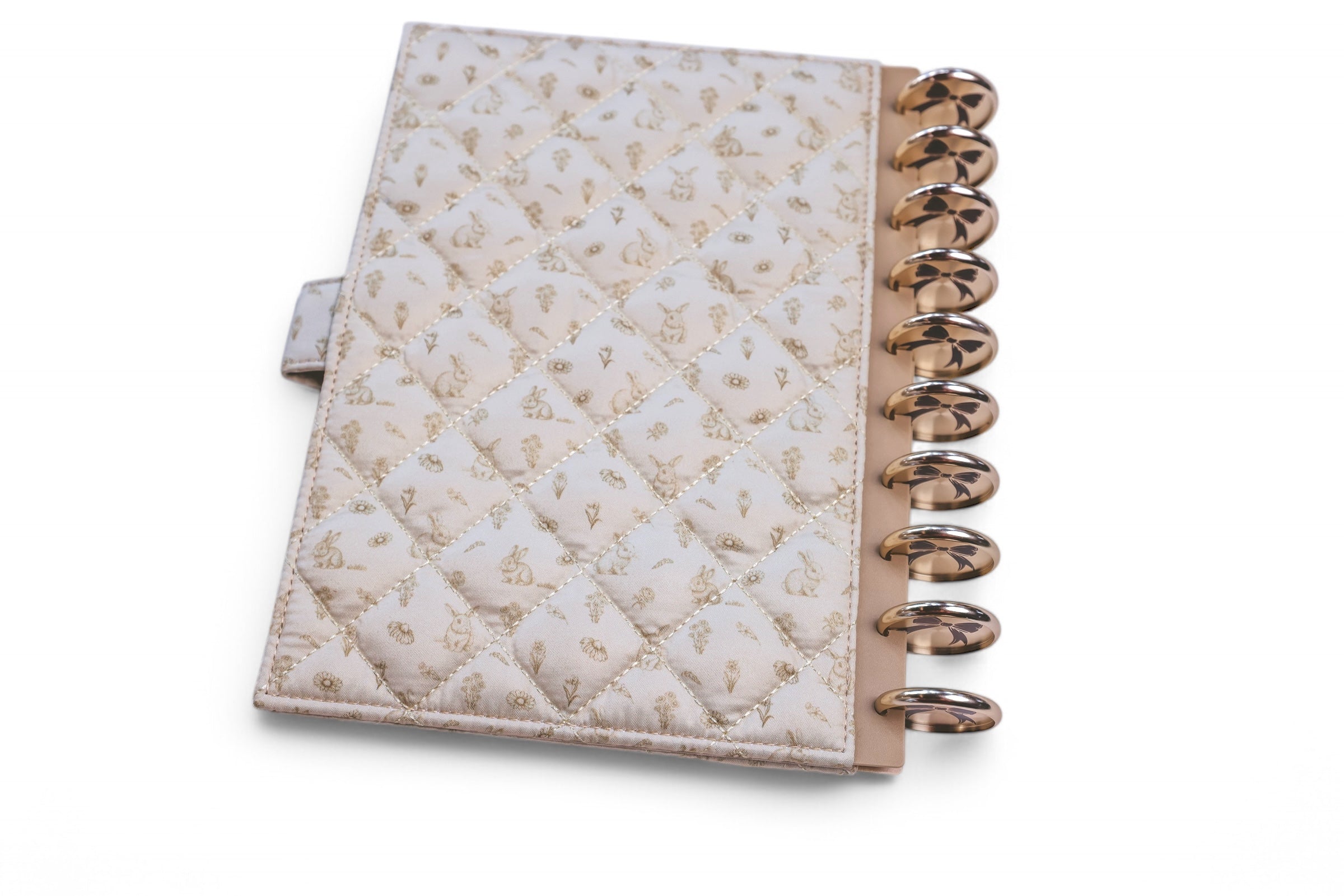 The Daily Grind Planner