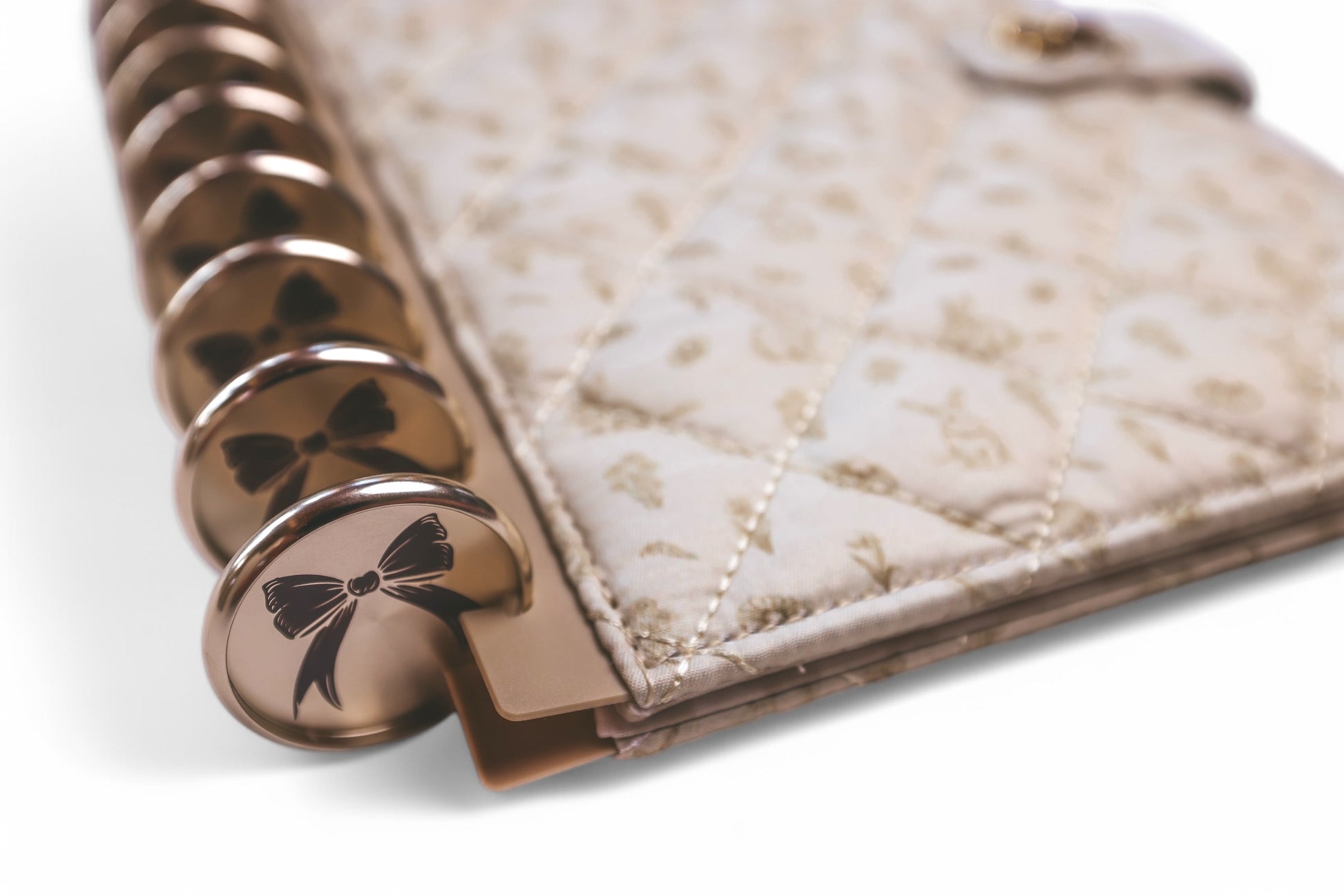 The Daily Grind Planner