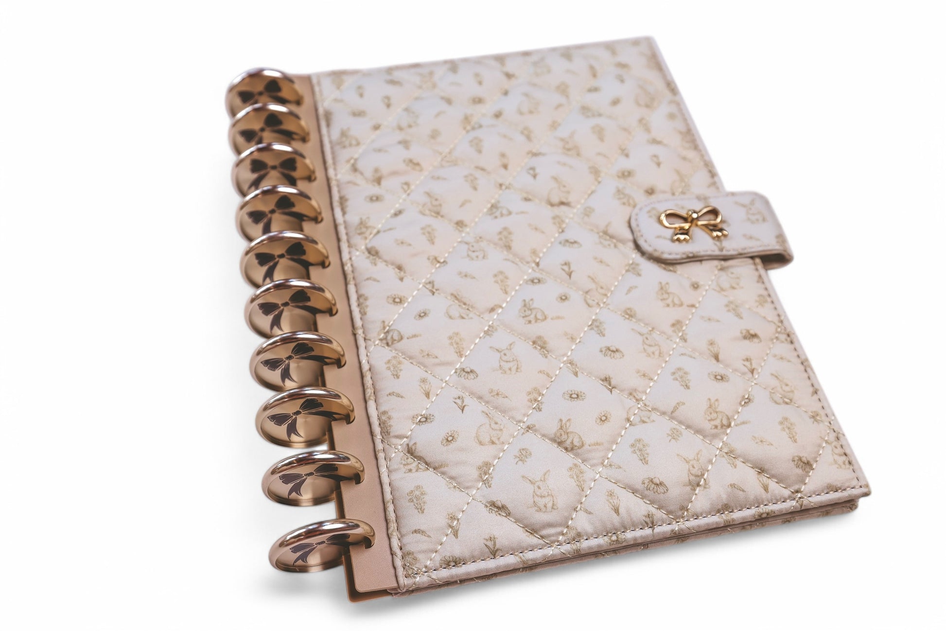 The Daily Grind Planner