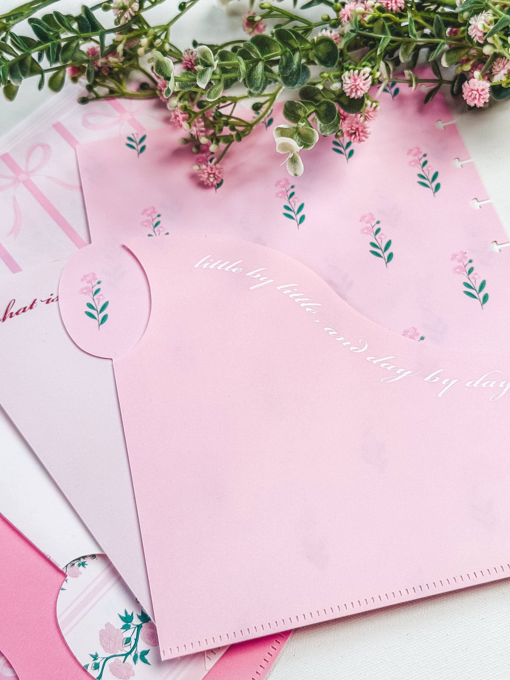 The Daily Grind Planner