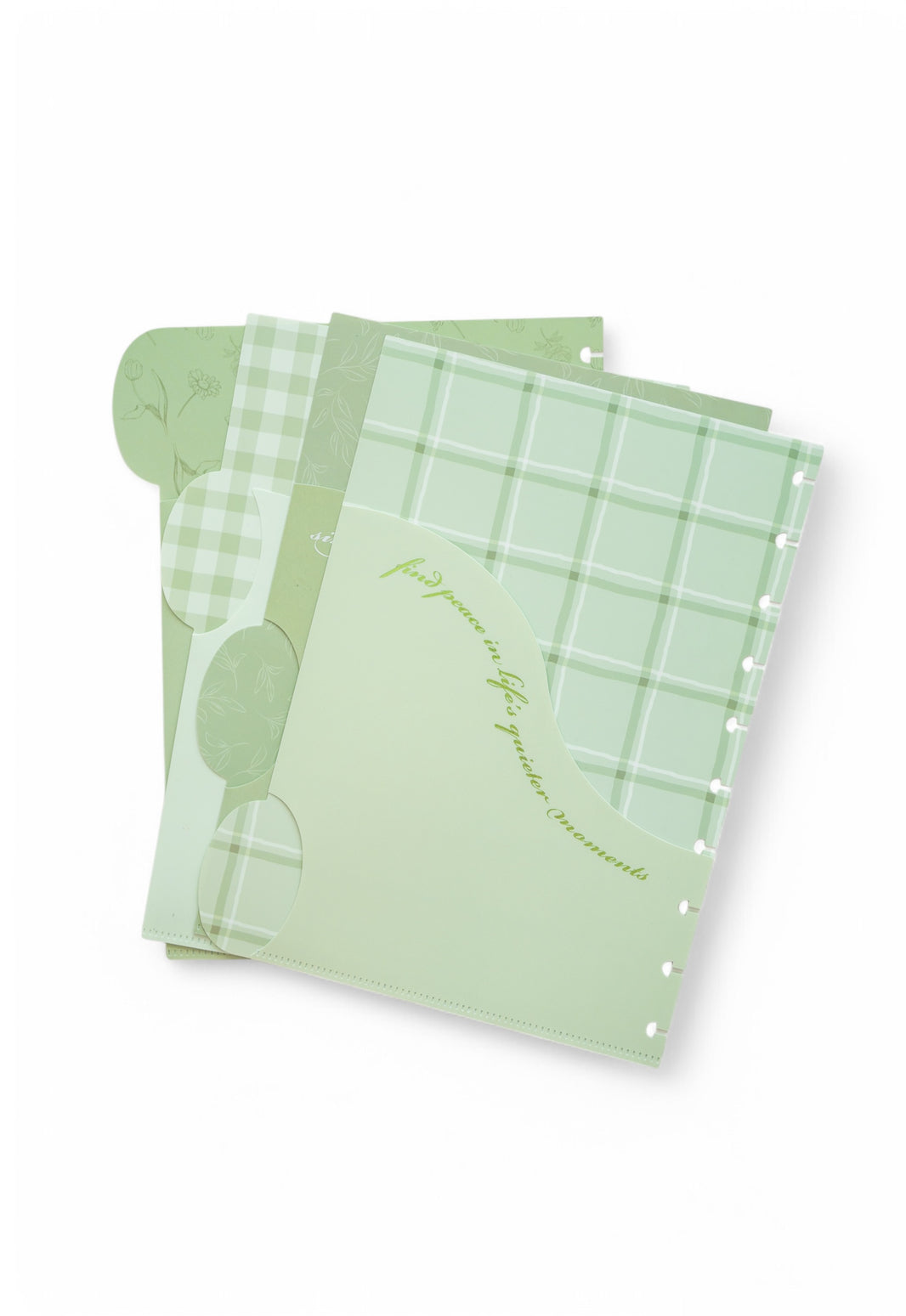 The Daily Grind Planner