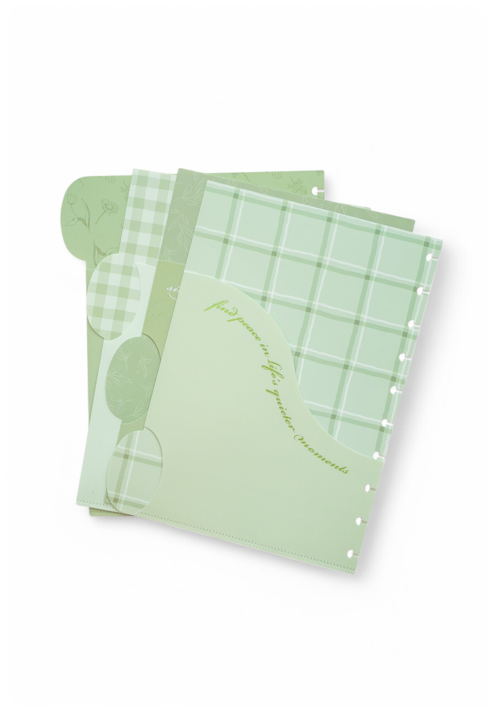 The Daily Grind Planner