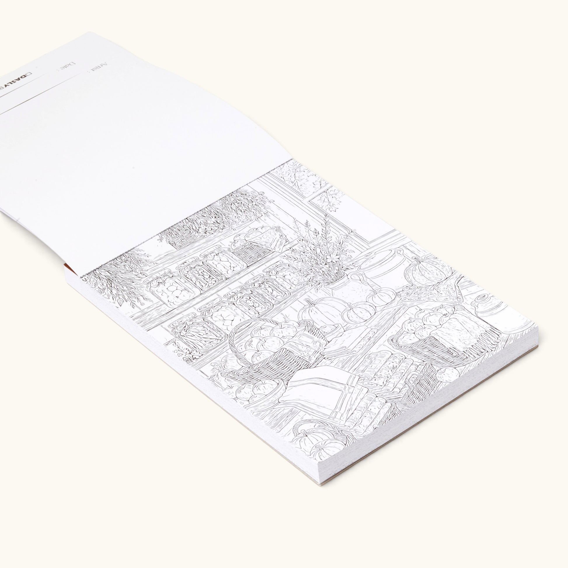 The Daily Grind Planner