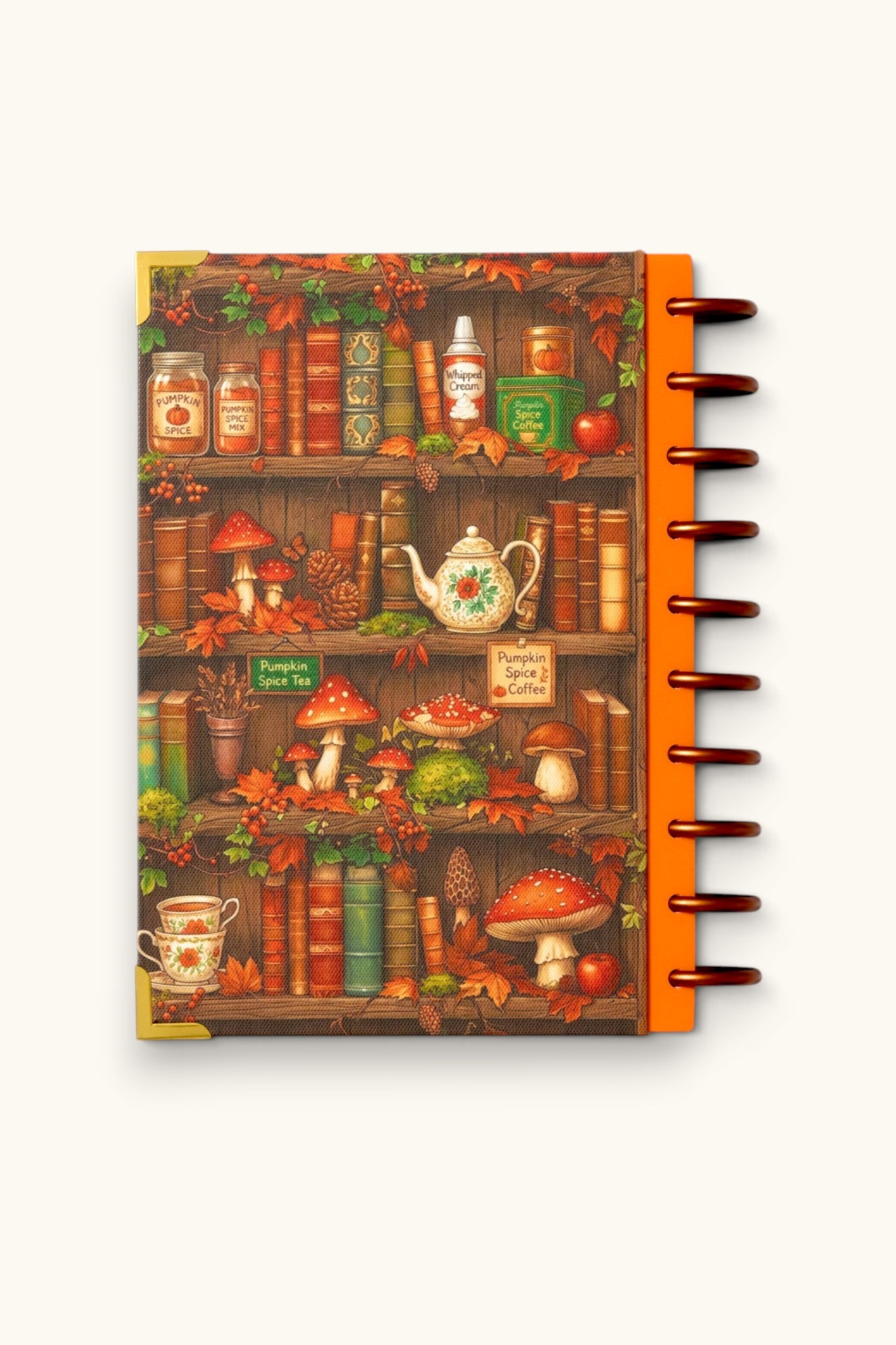 The Daily Grind Planner