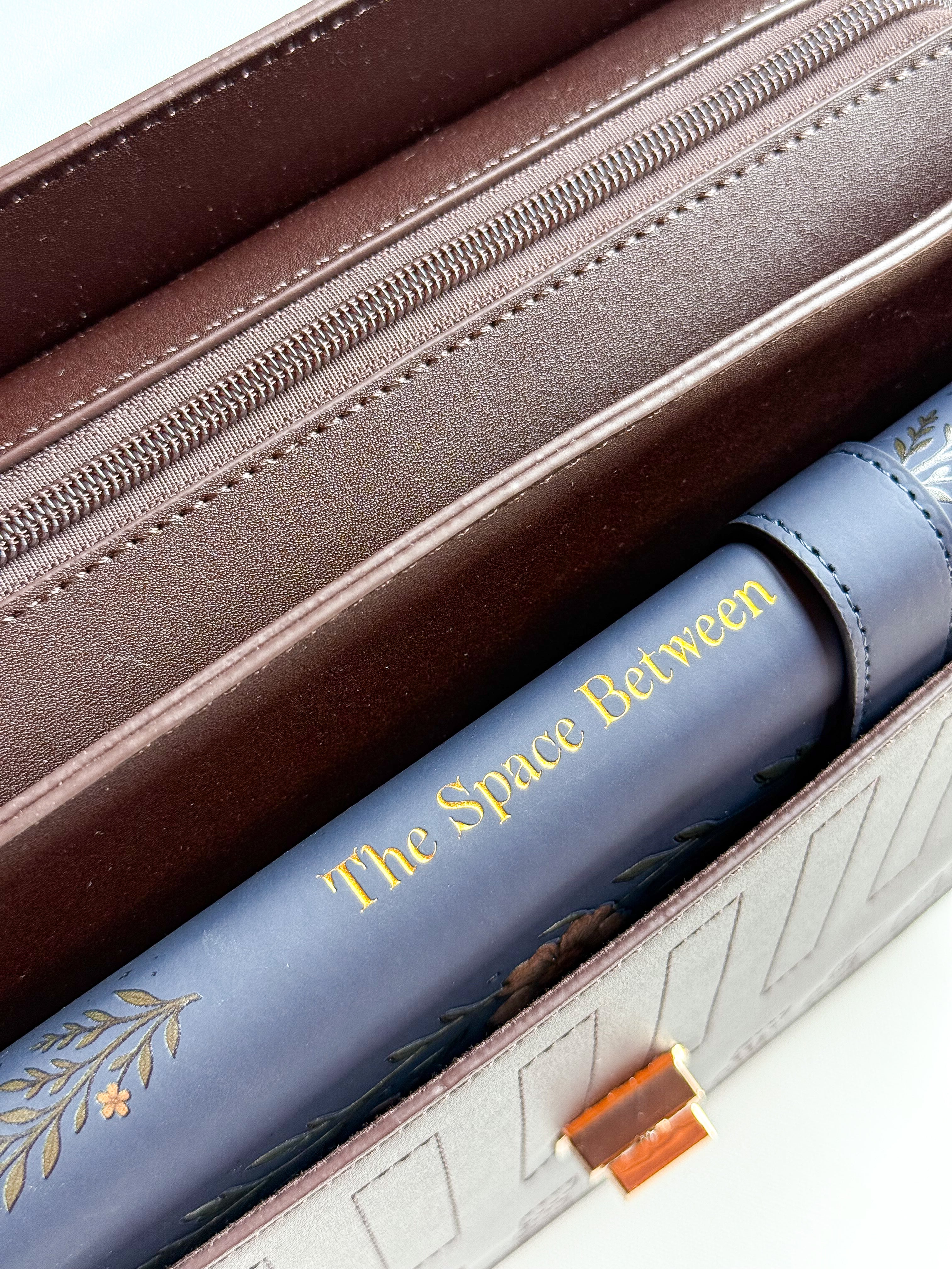 The Daily Grind Planner