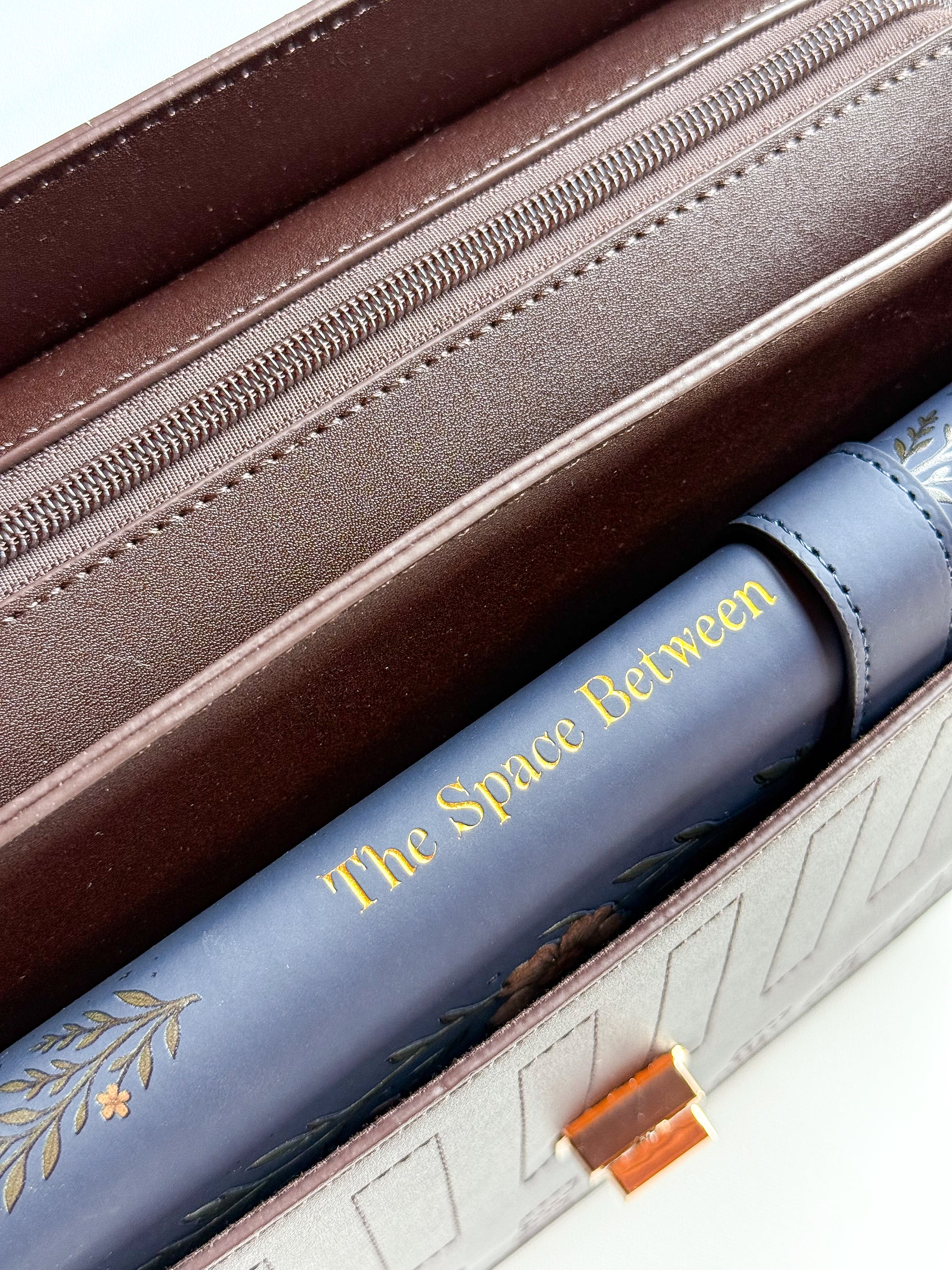 The Daily Grind Planner