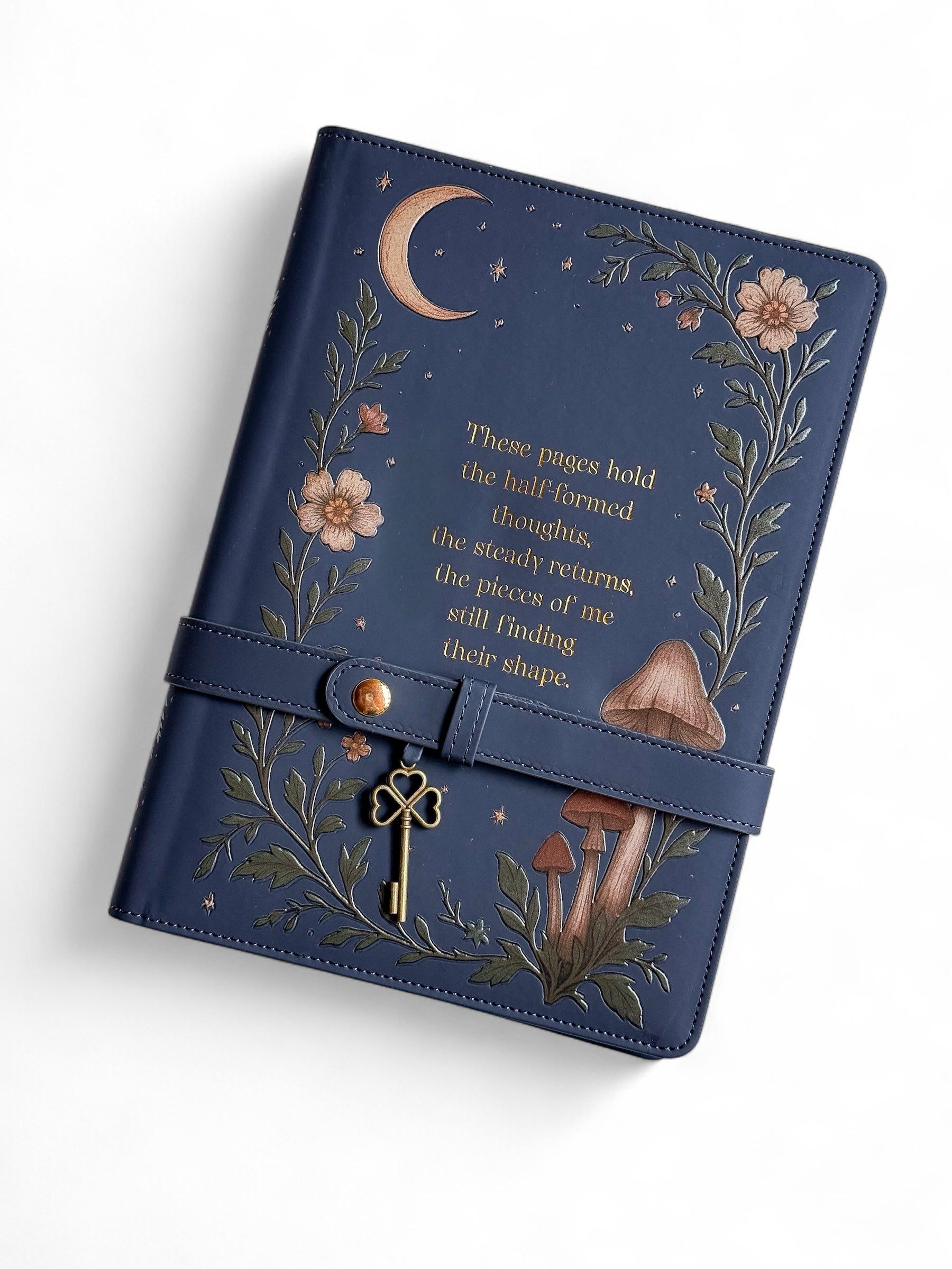 The Daily Grind Planner