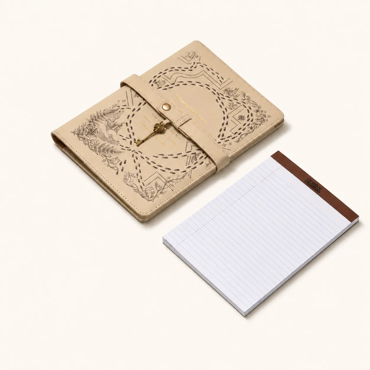 The Daily Grind Planner