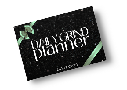 Daily Grind Gift Card