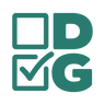 The Daily Grind Planner: Customize Your Daily Planner logo