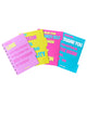Big Dreamer | Moods Tab Dividers