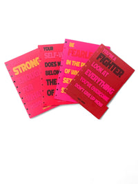 Rockstar | Moods Tab Dividers