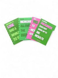 Worldly Wanderer | Moods Tab Dividers